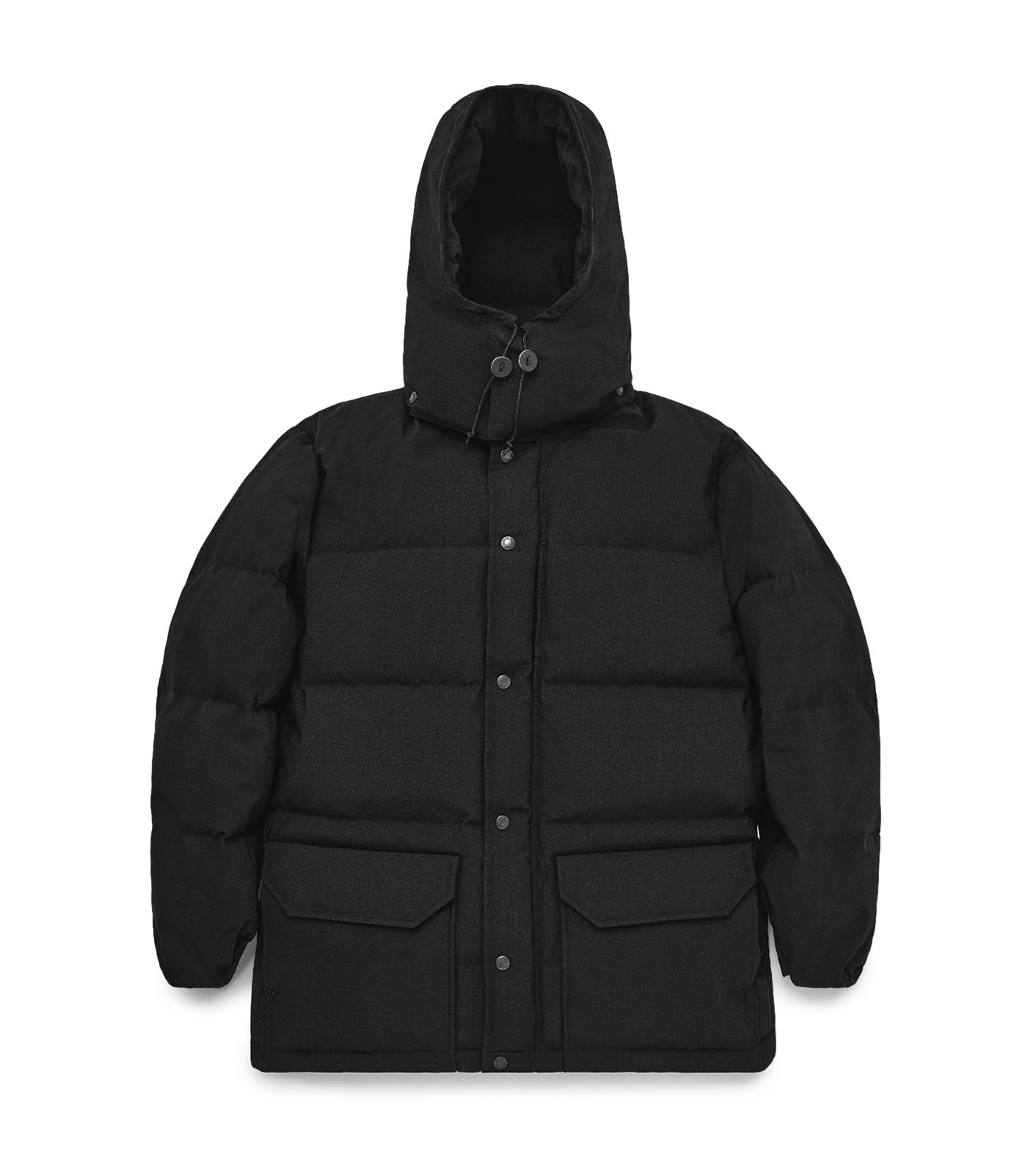 Sierra Parka