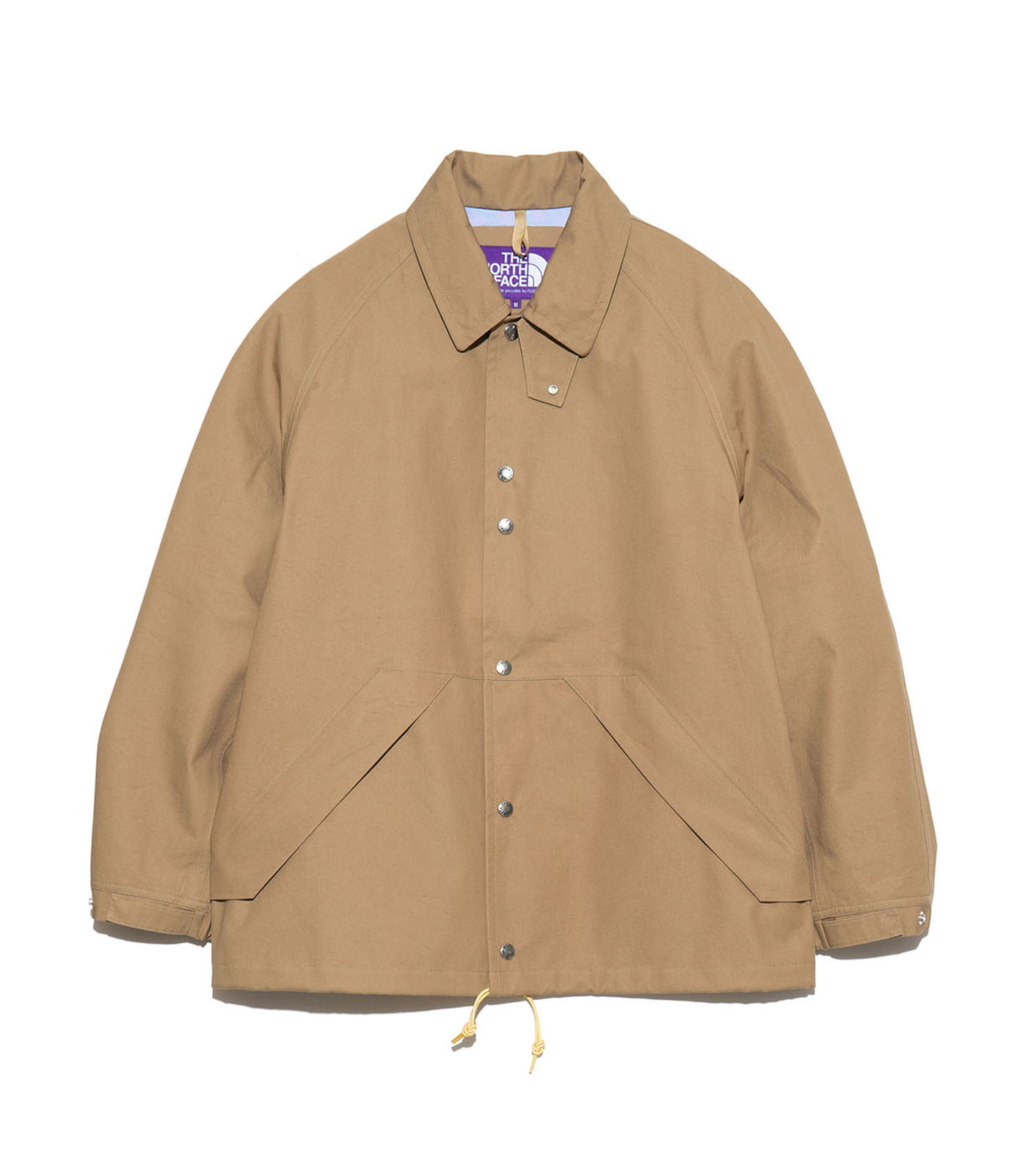 GORE-TEX Field Jacket