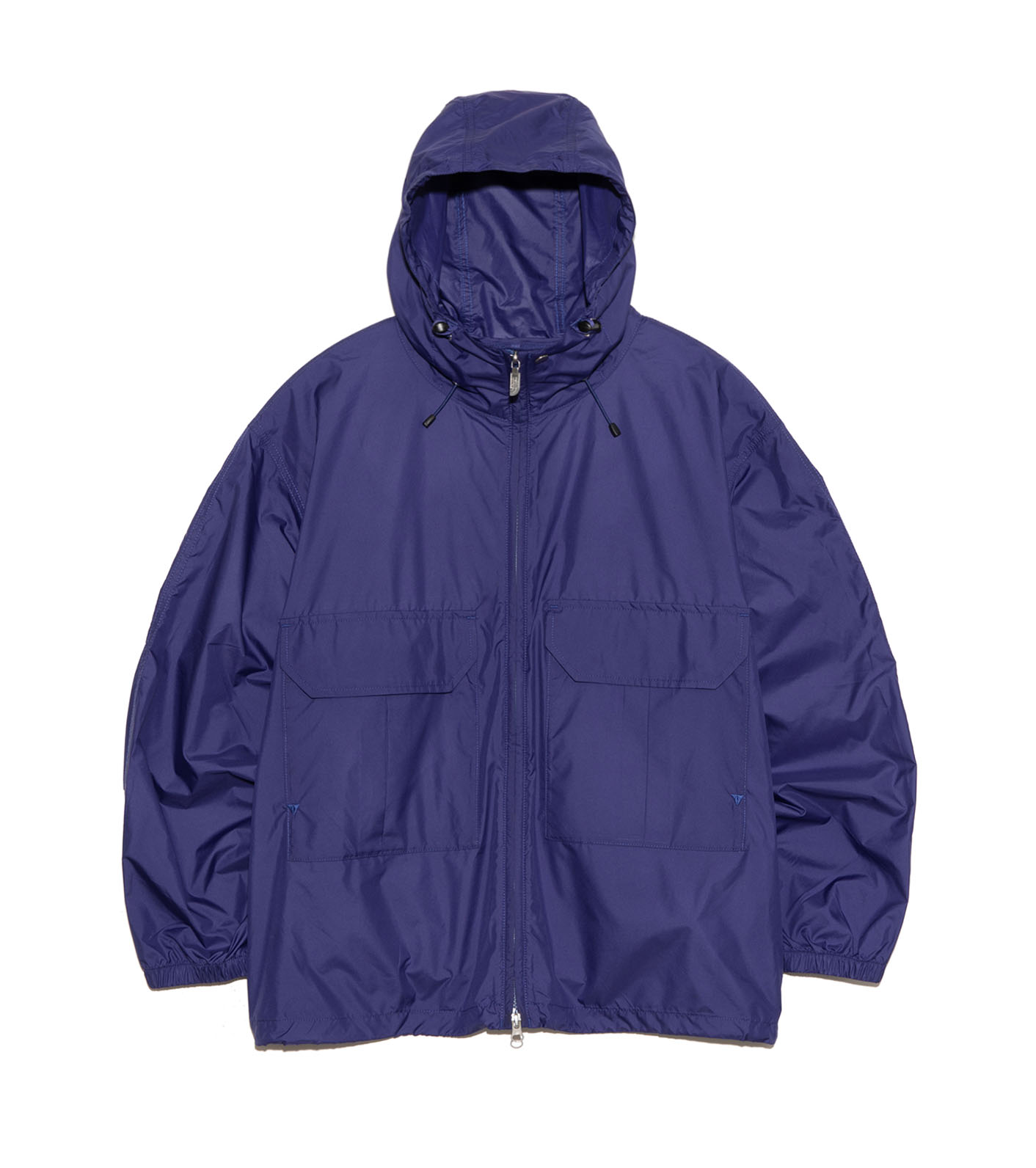 Mountain Wind Parka