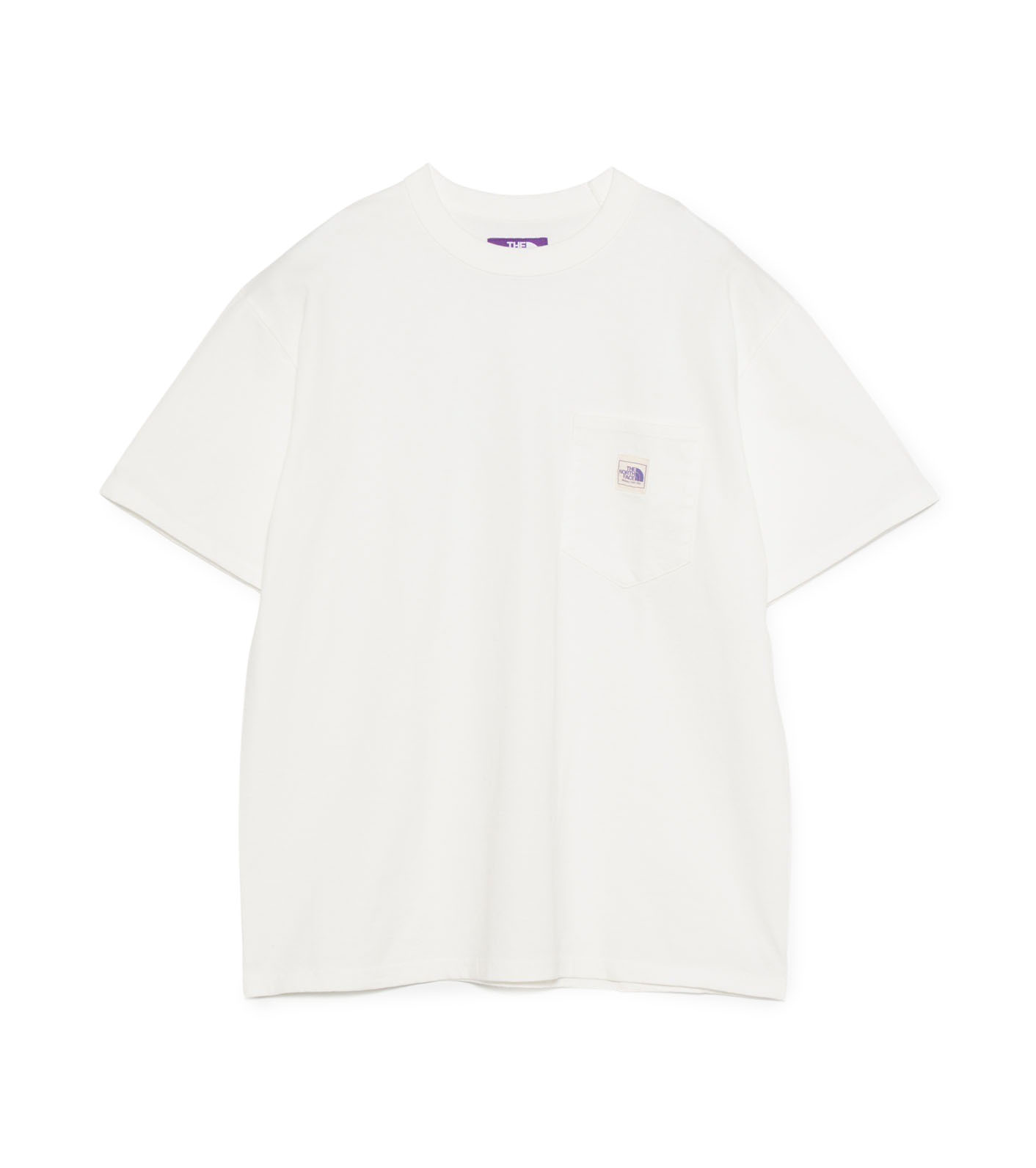 7oz Field Graphic Tee