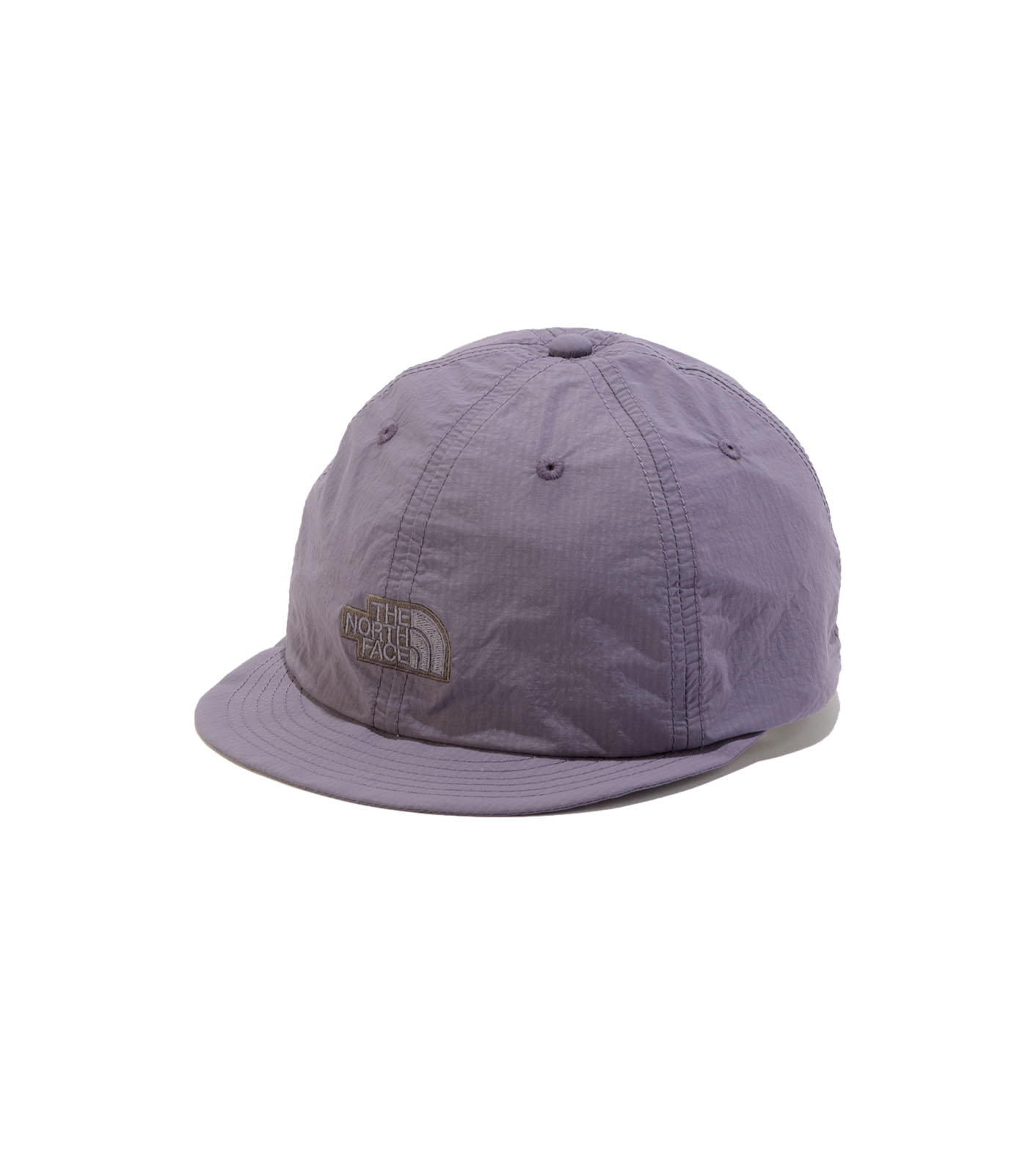 Nylon Ripstop Field Cap