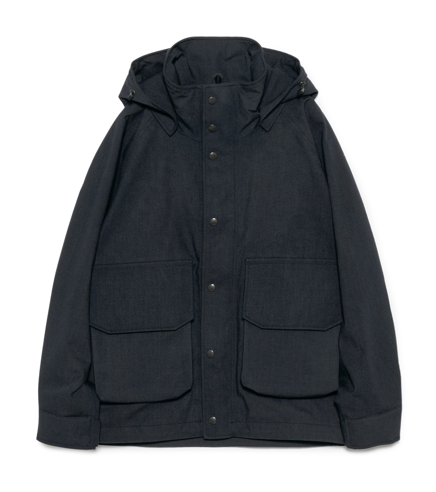Brewed Protein Cruiser Jacket