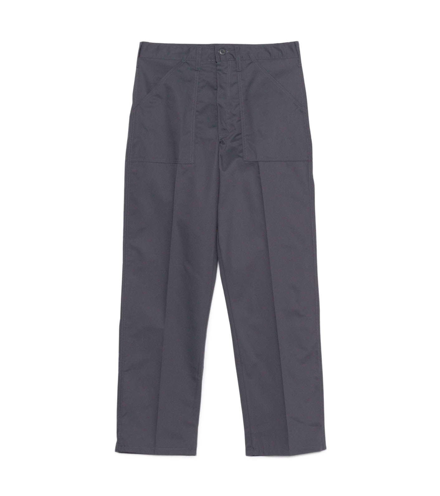 nanamica Exclusive Original Fatigue 4pocket Pants