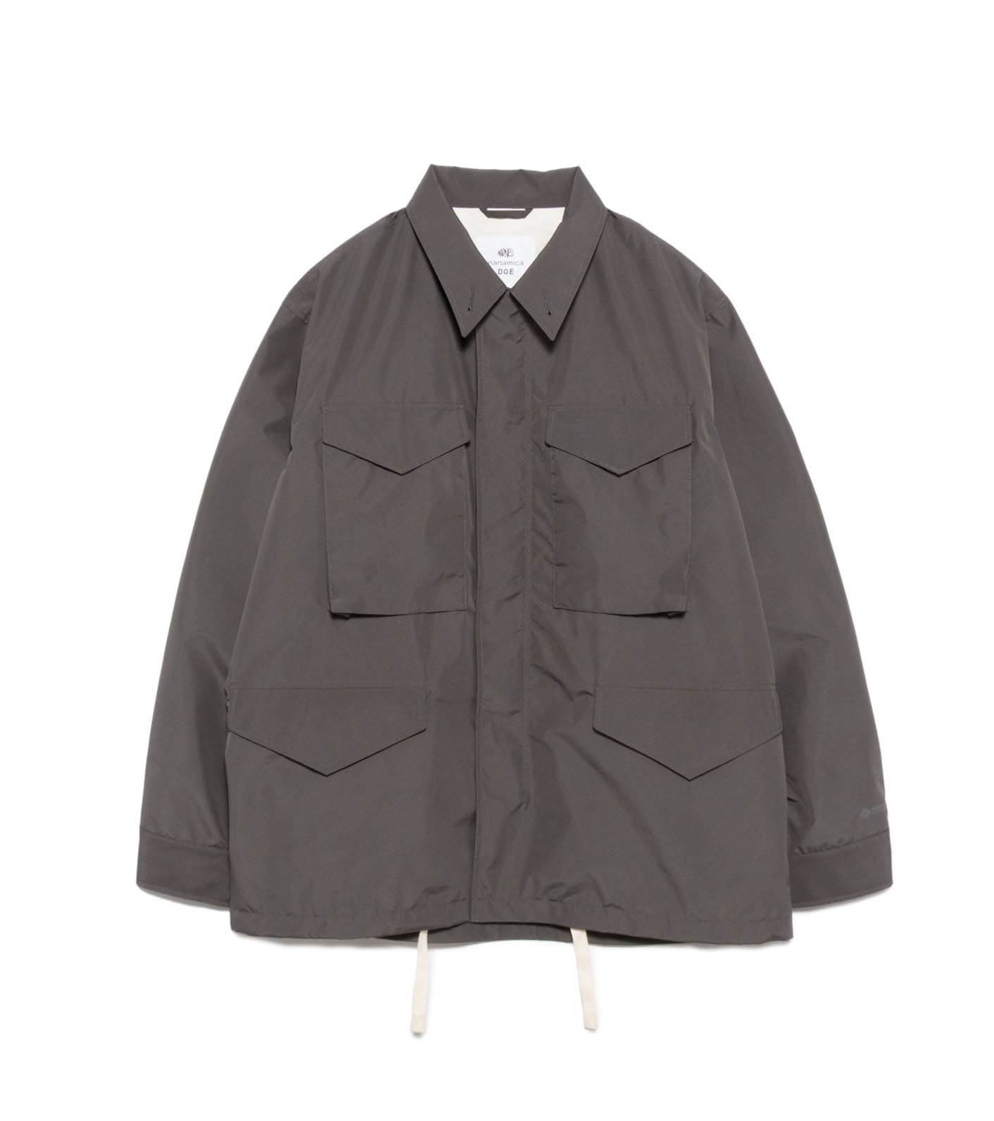 2L WINDSTOPPER Field Jacket