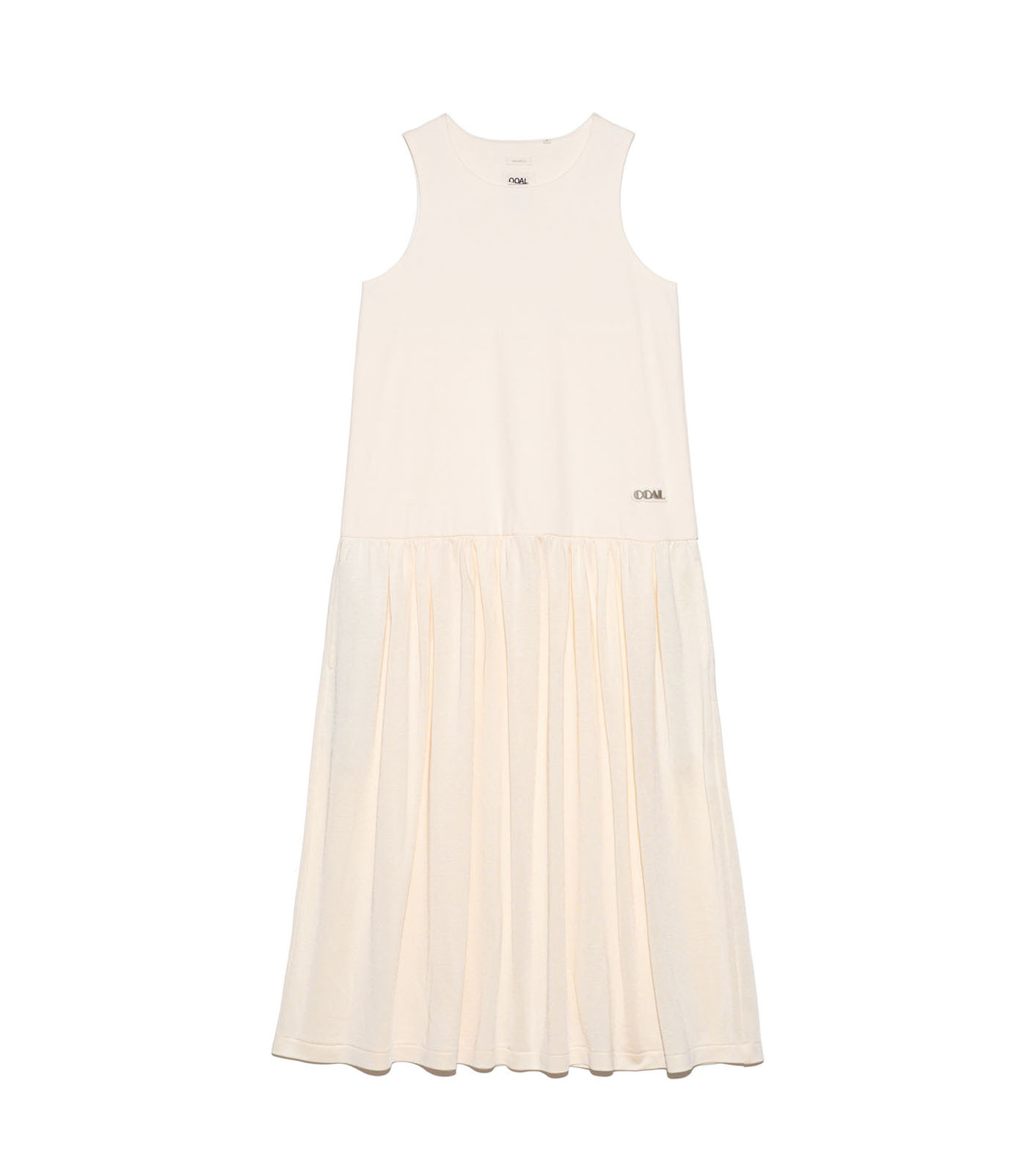 Tank Top Dress
