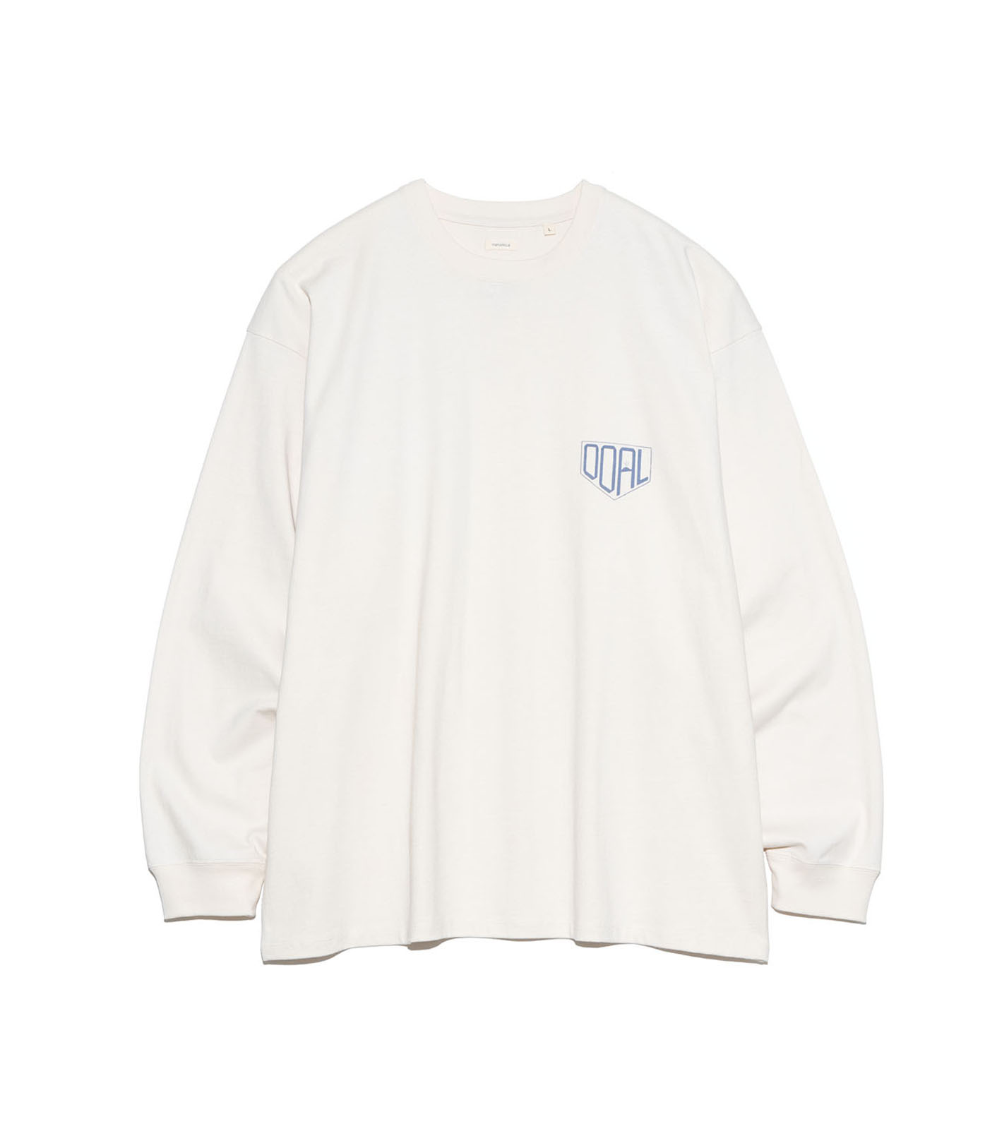 OOAL L/S Graphic Tee