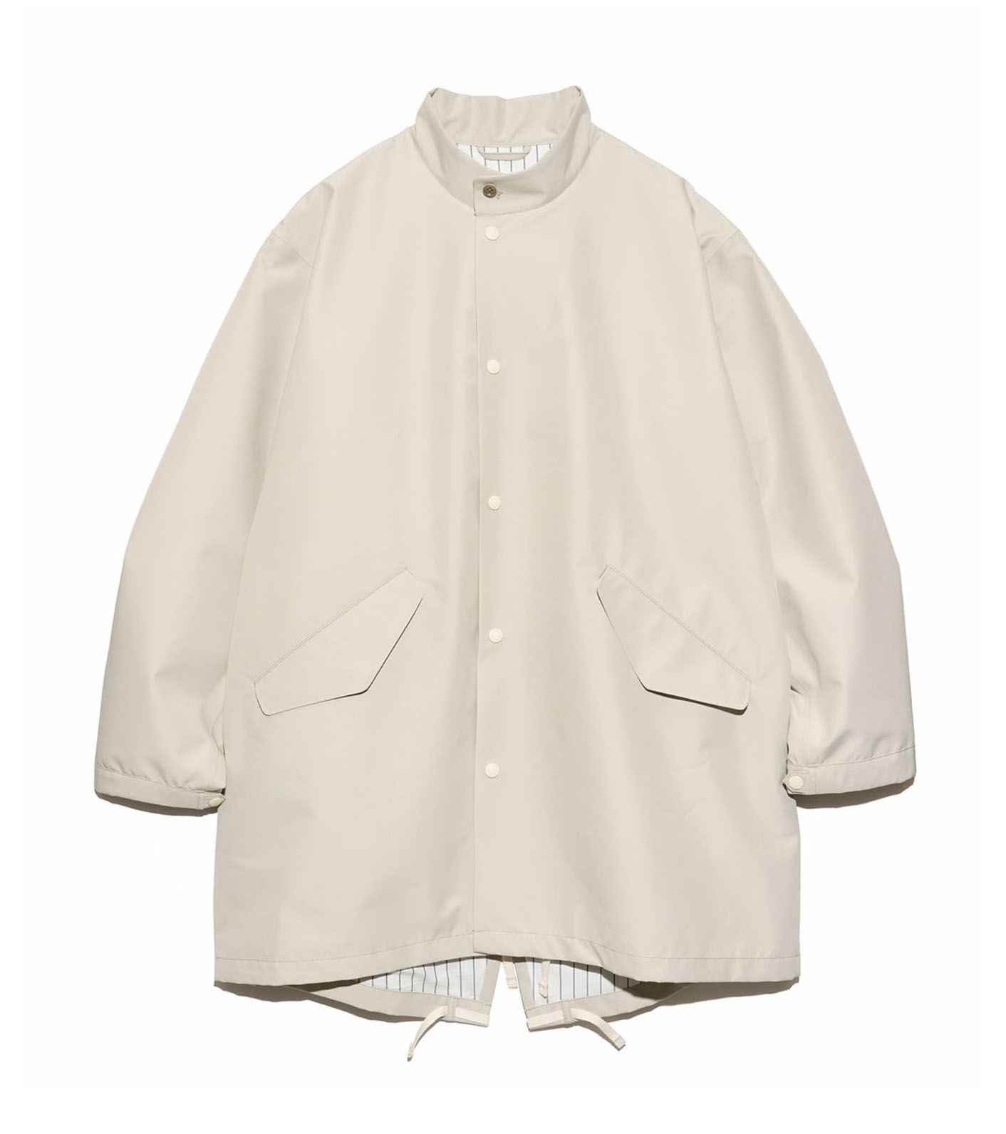 2L GORE-TEX Shell Jacket