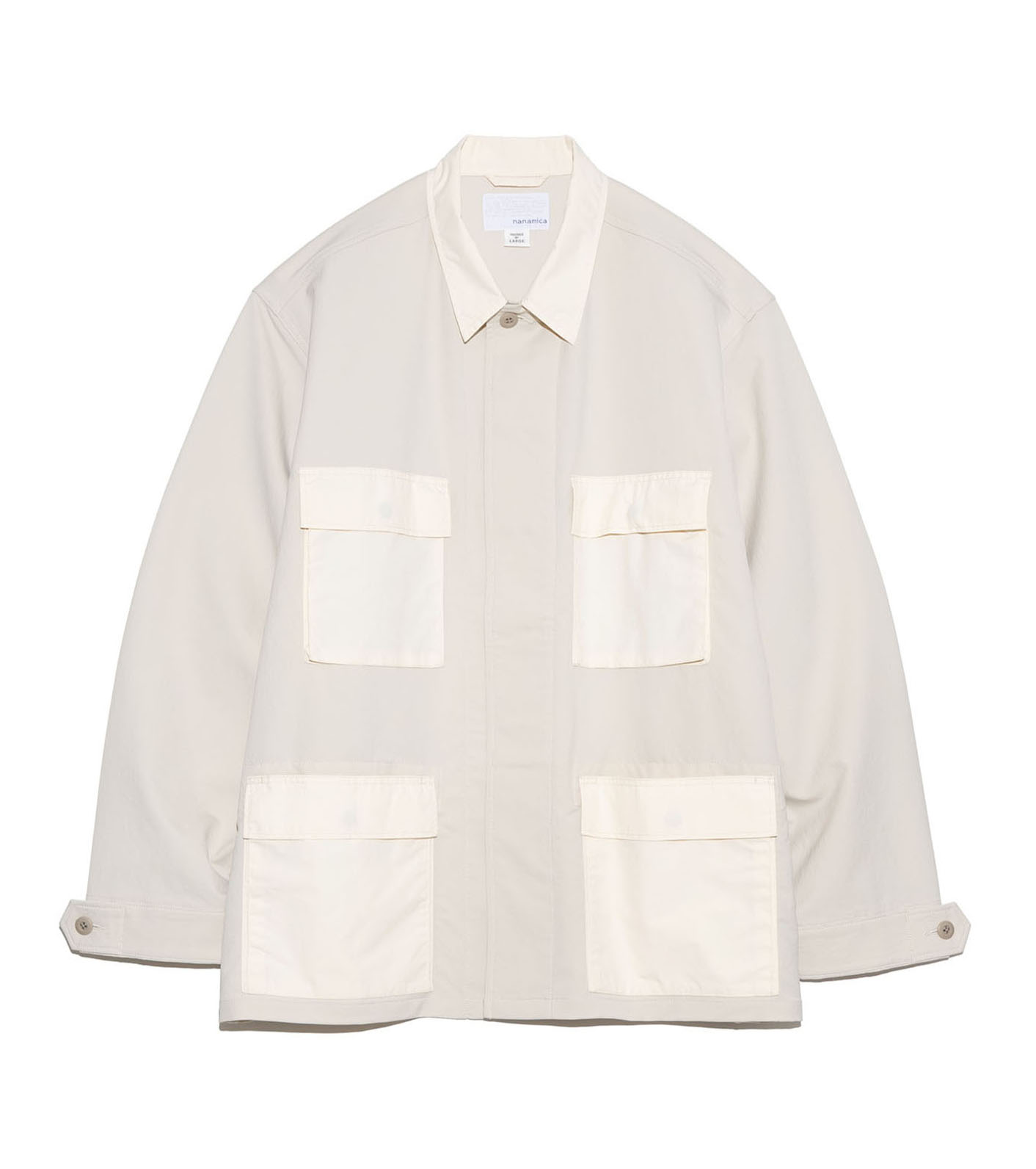 ALPHADRY Utility Jacket