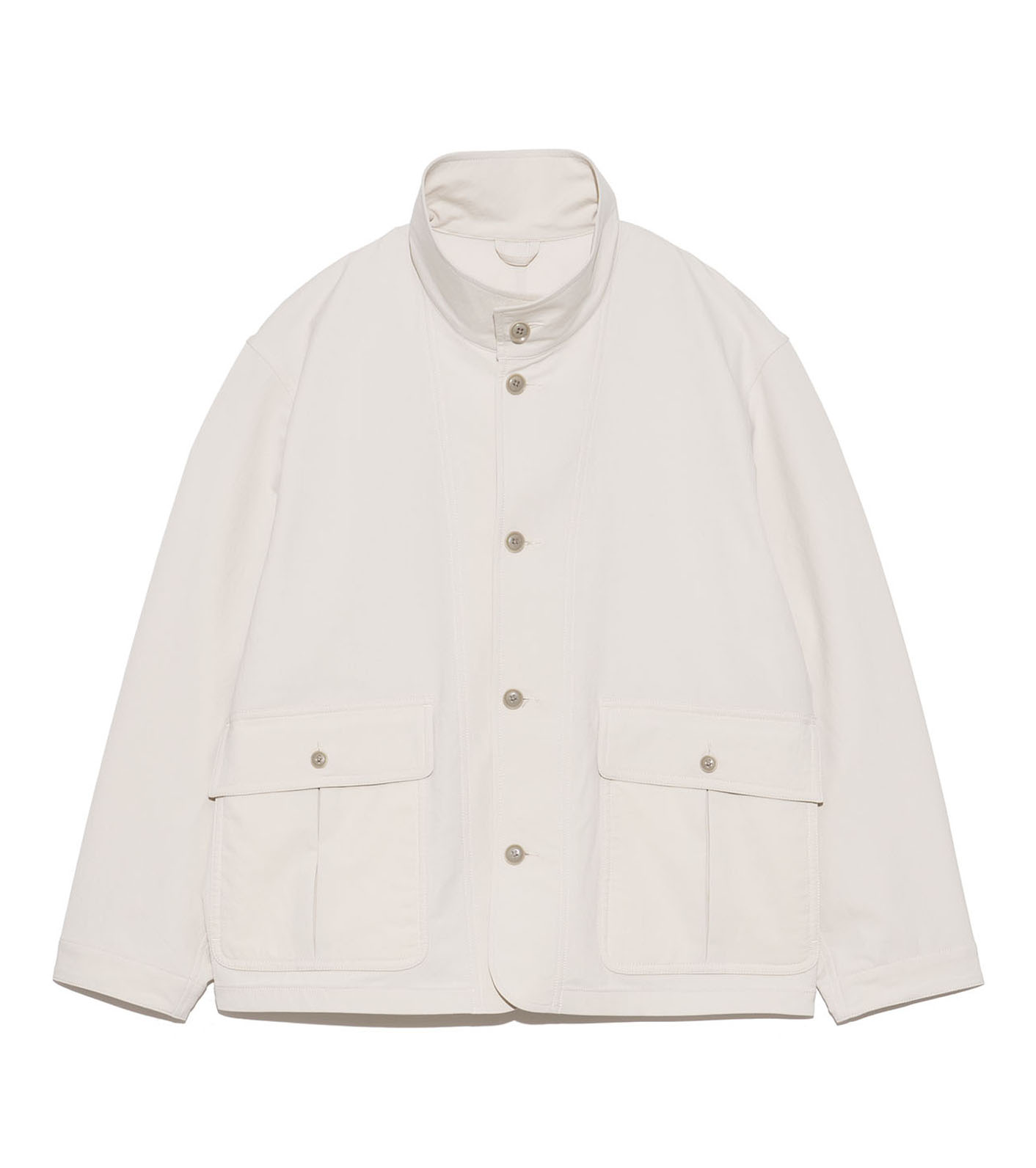ALPHADRY Utility Jacket