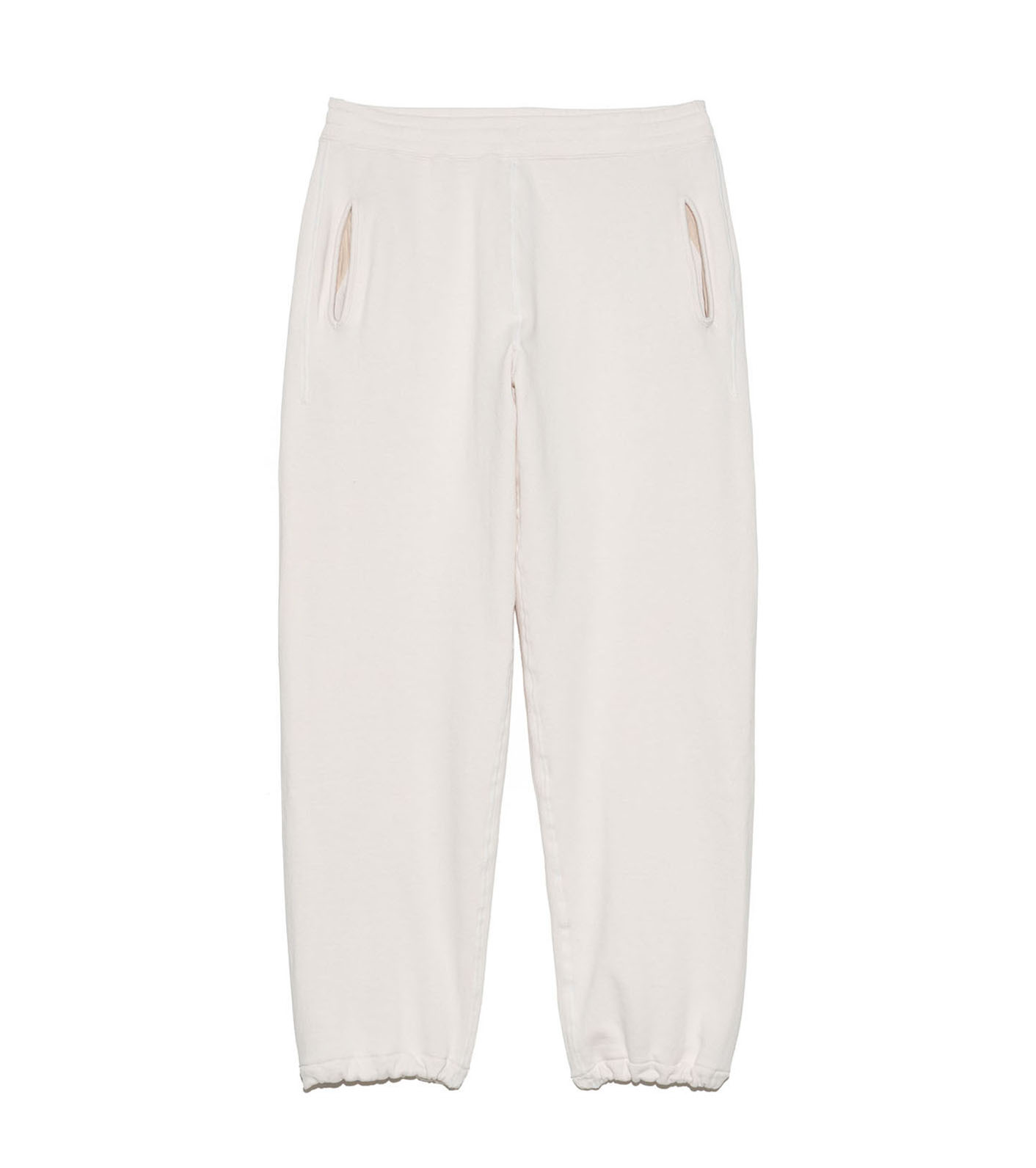 Reversible Sweat Pants
