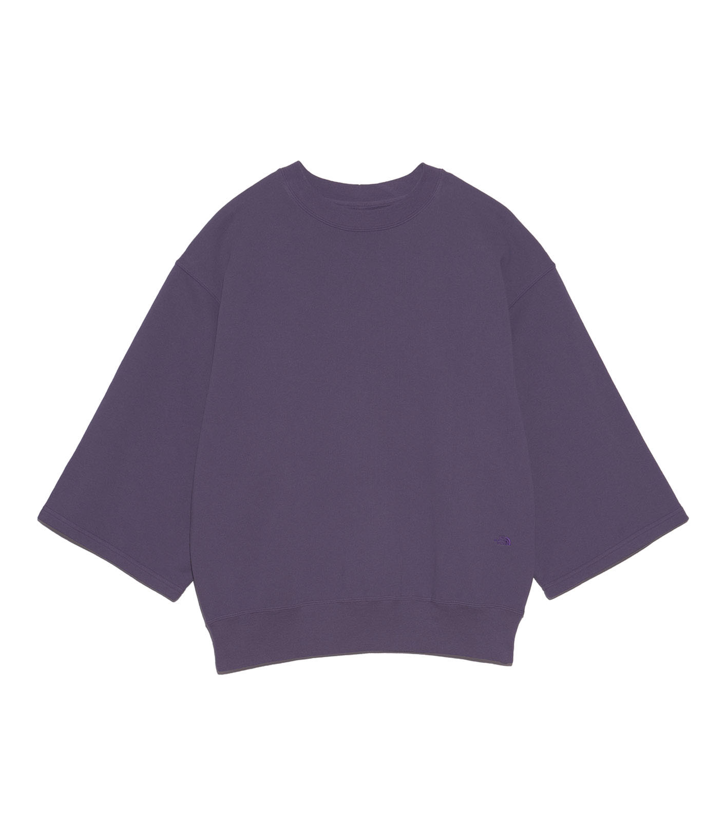 11oz Field Cropped Sleeve Sweatshirt