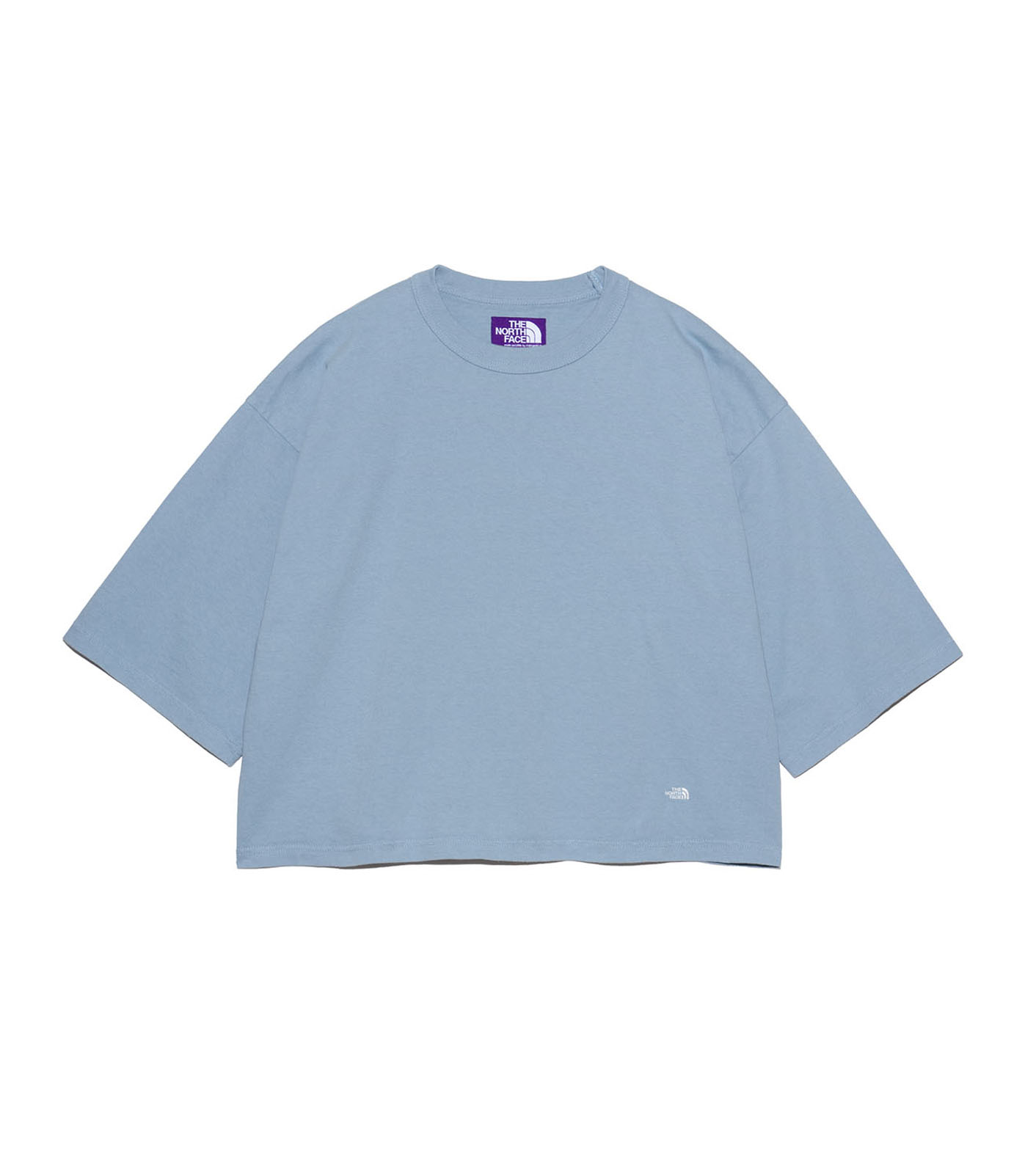 7oz Cropped Tee