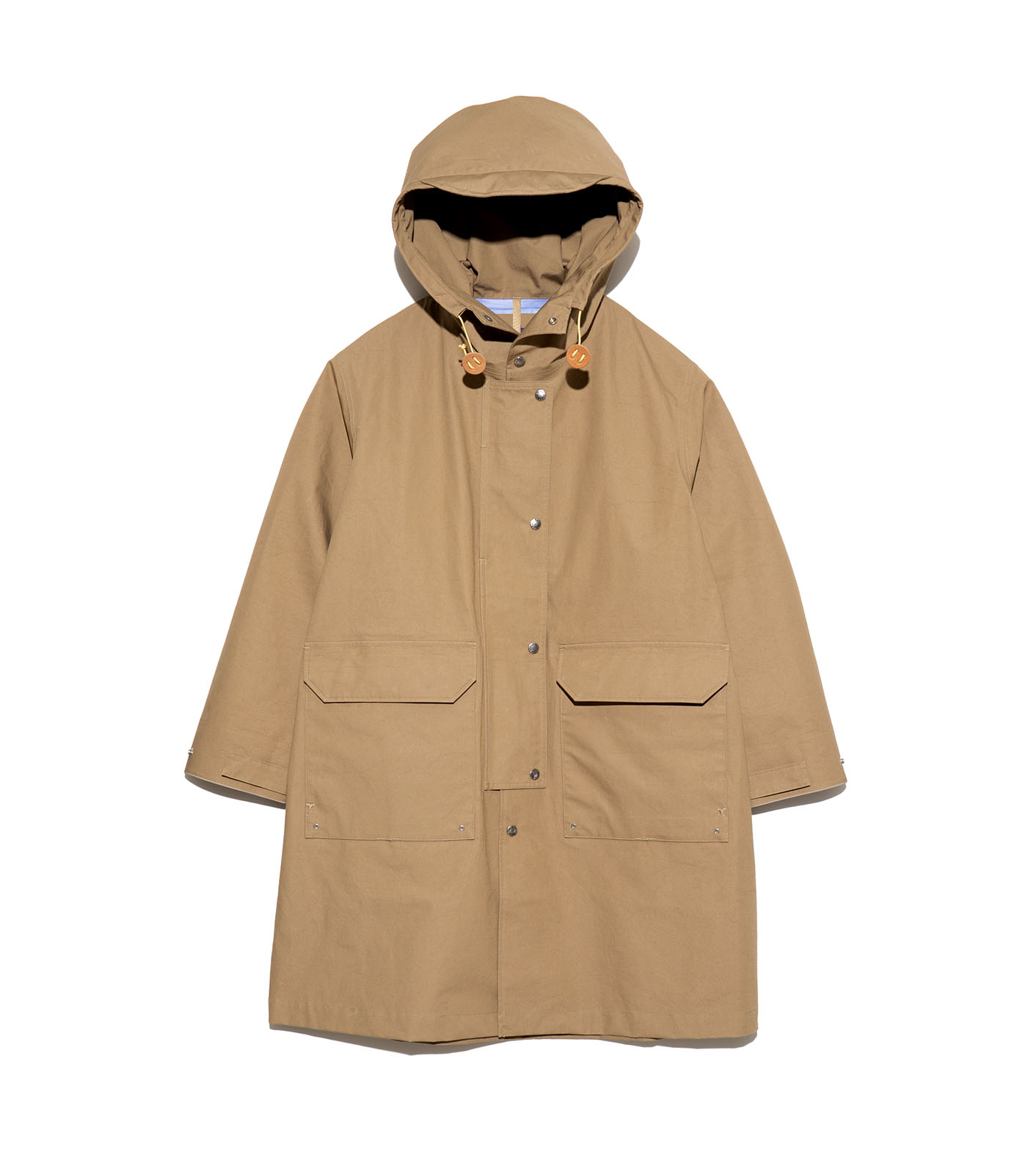 GORE-TEX Field Coat