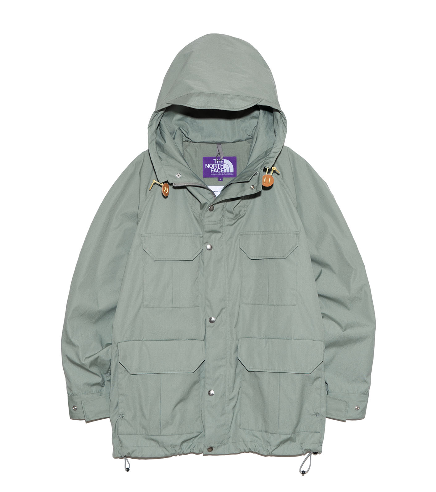 65/35 Mountain Parka