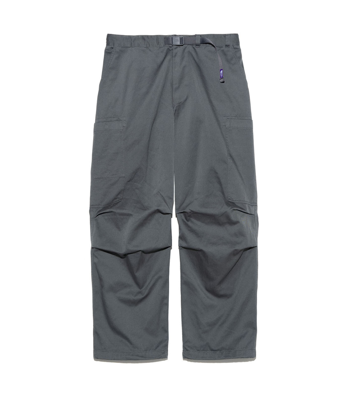 Chino Cargo Pocket Field Pants