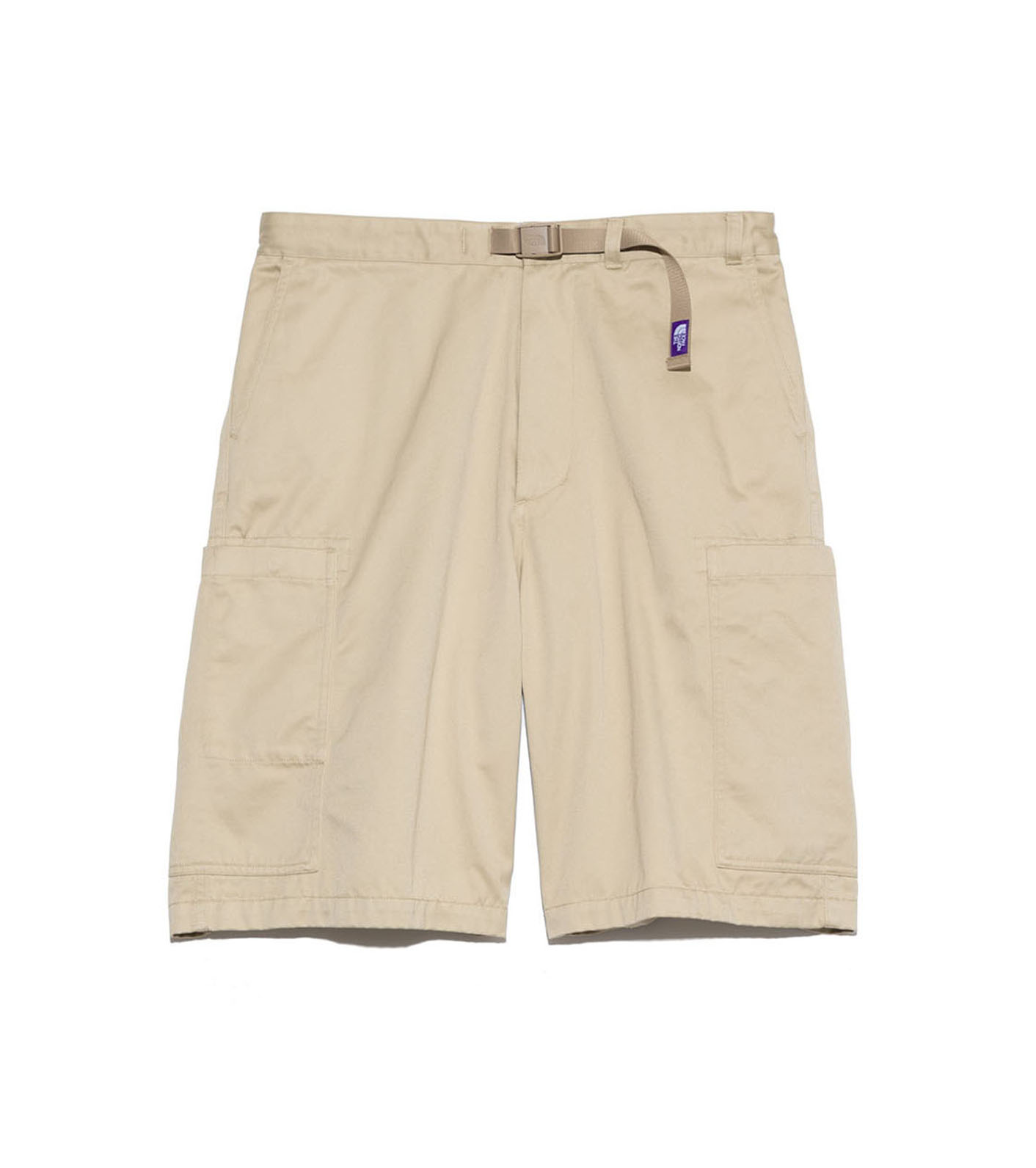 Chino Cargo Pocket Field Shorts