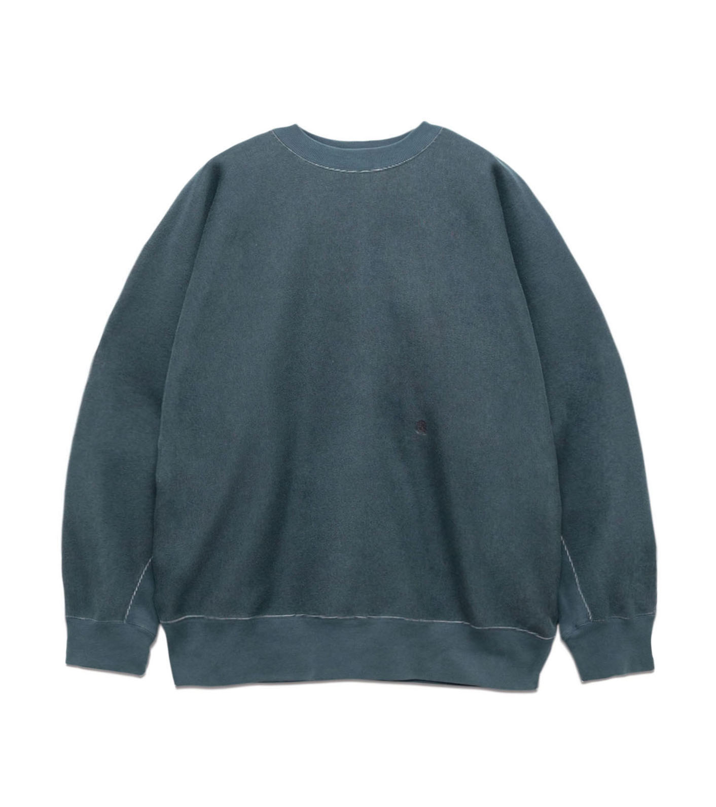 Crew Neck Sweat