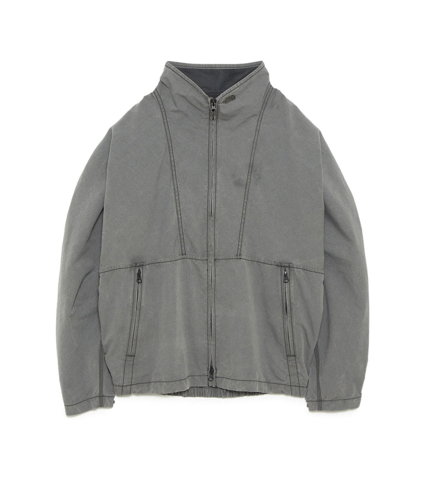 Cotton Nylon Weather Field Jacket