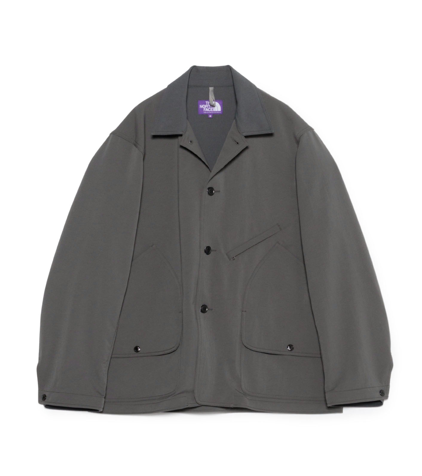 ALPHADRY Field Jacket