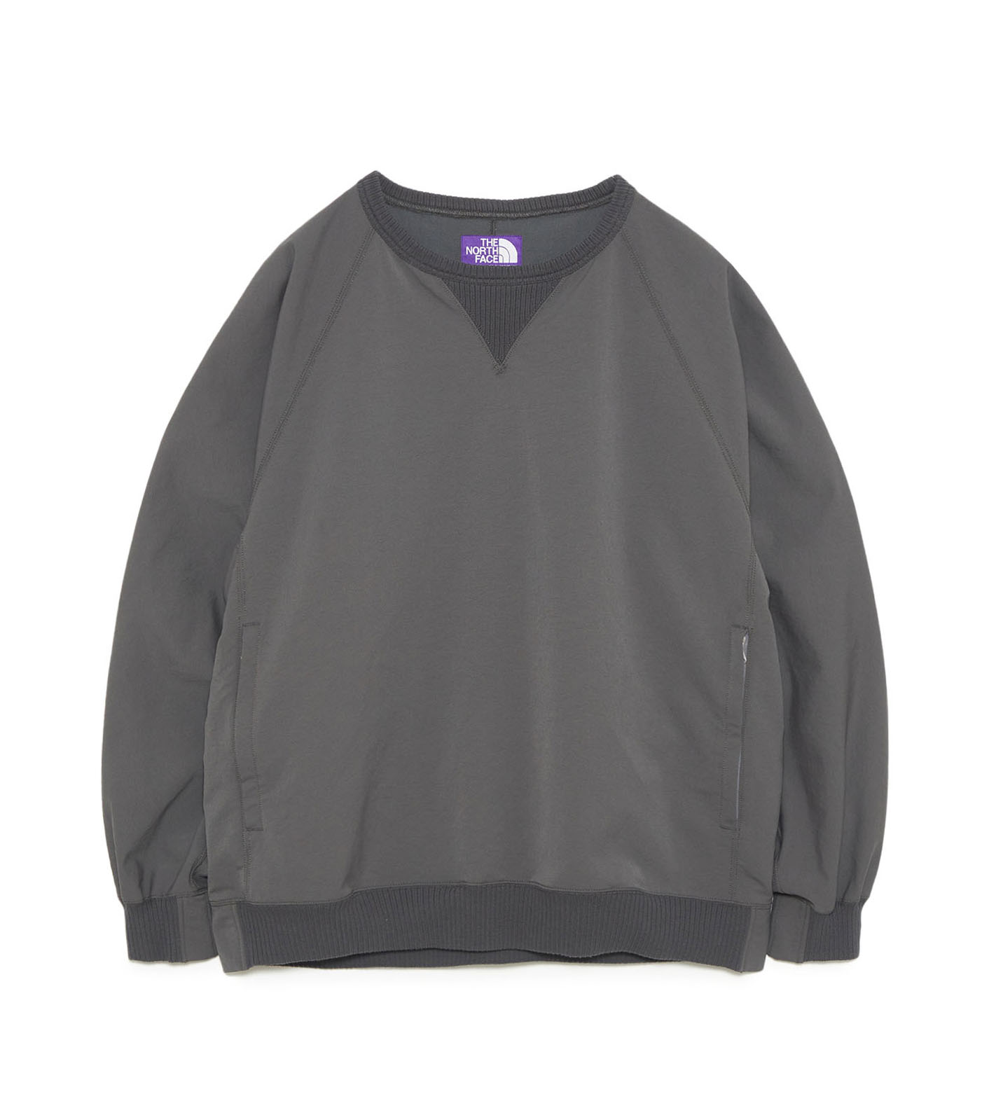 ALPHADRY Crewneck Jumper