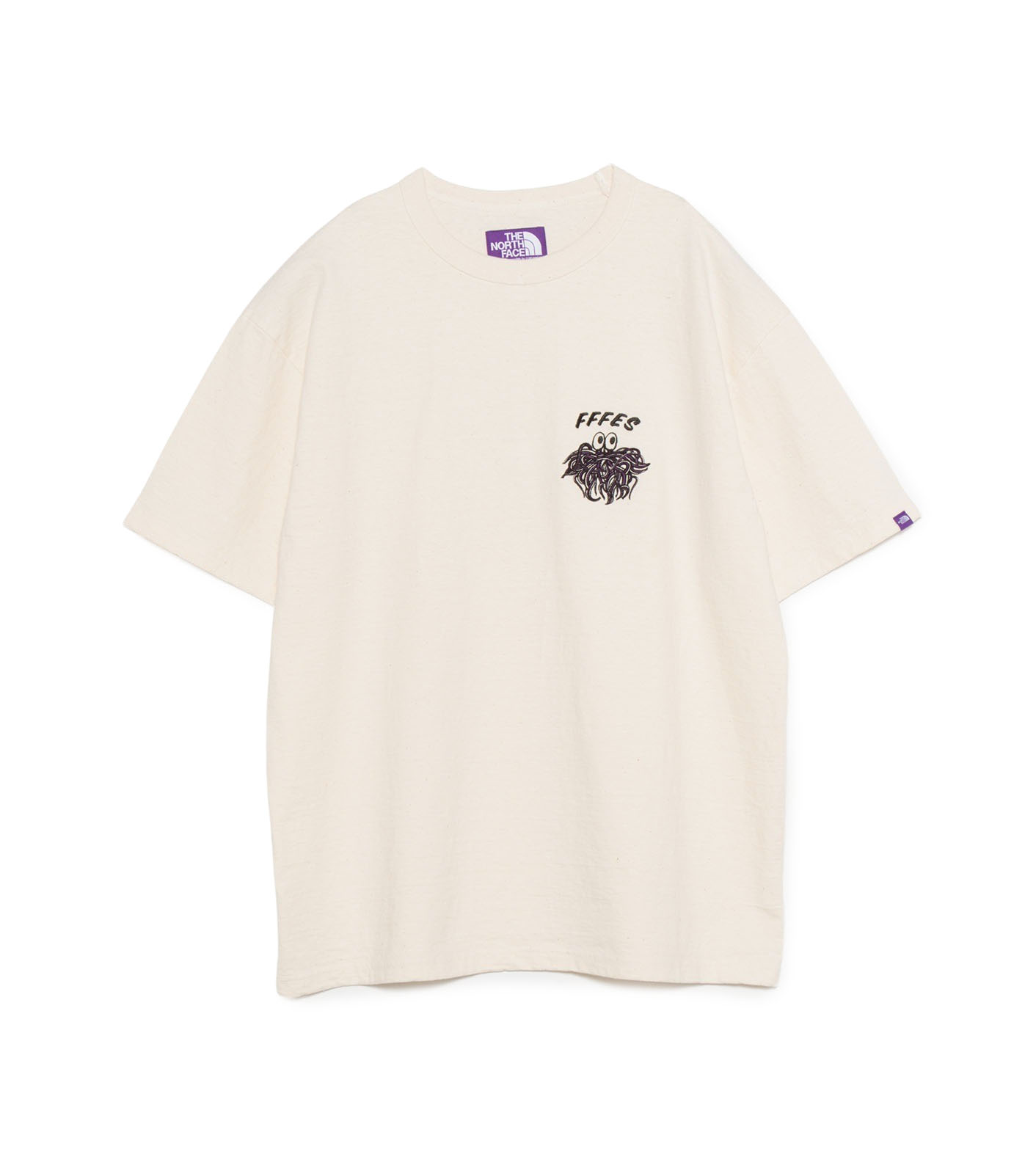 FFFES Graphic Tee
