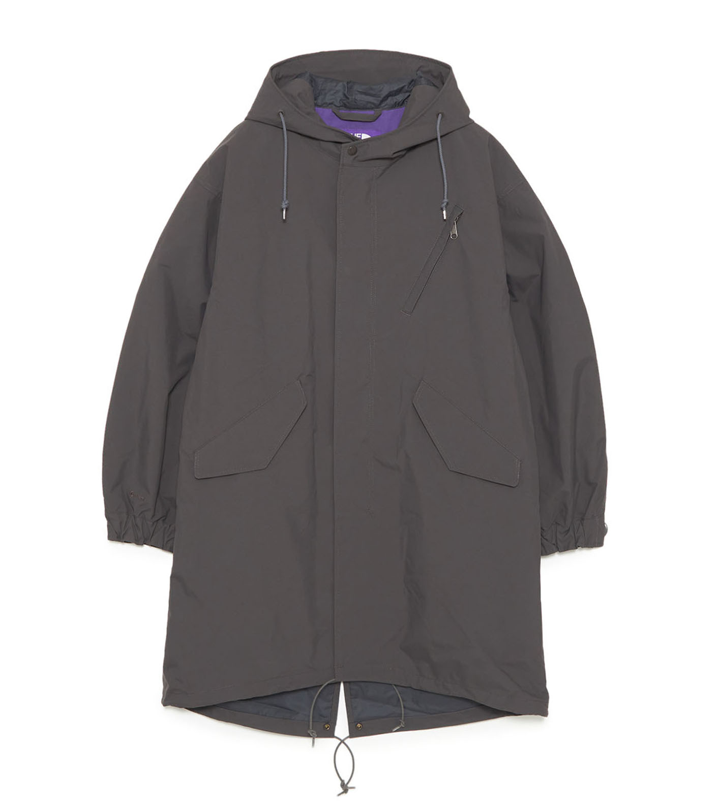 GORE-TEX Field Hooded Coat