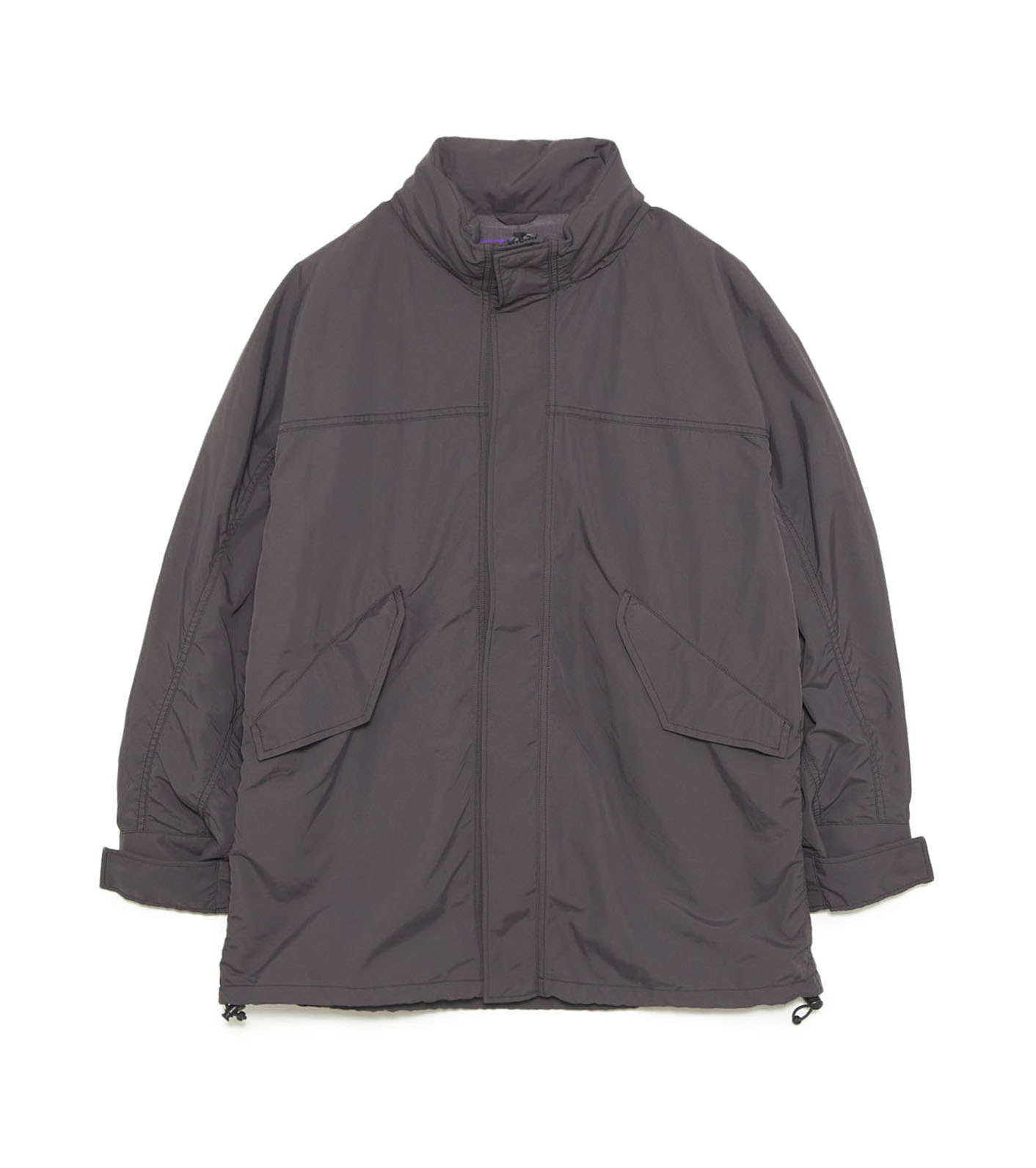 PERTEX UNLIMITED PLAS Field Jacket
