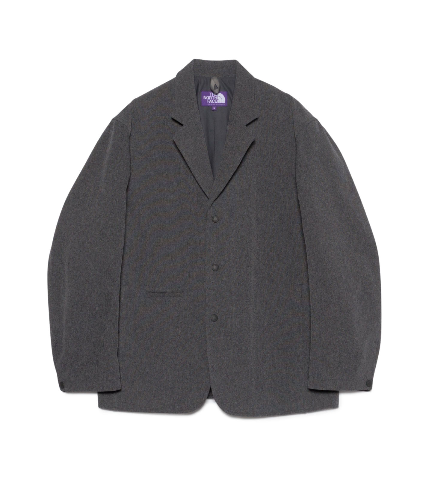 Canvas Stroll Field Jacket