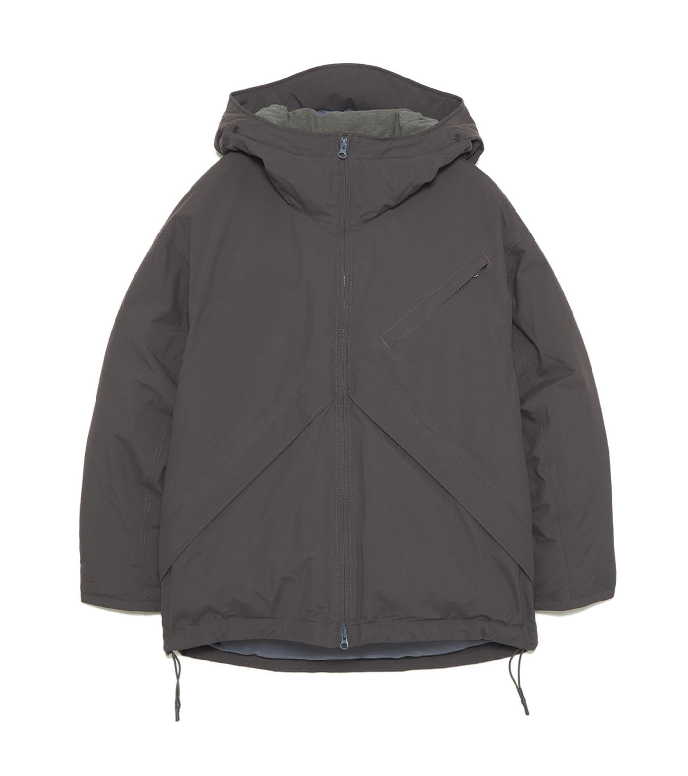 GORE-TEX Field Down Jacket