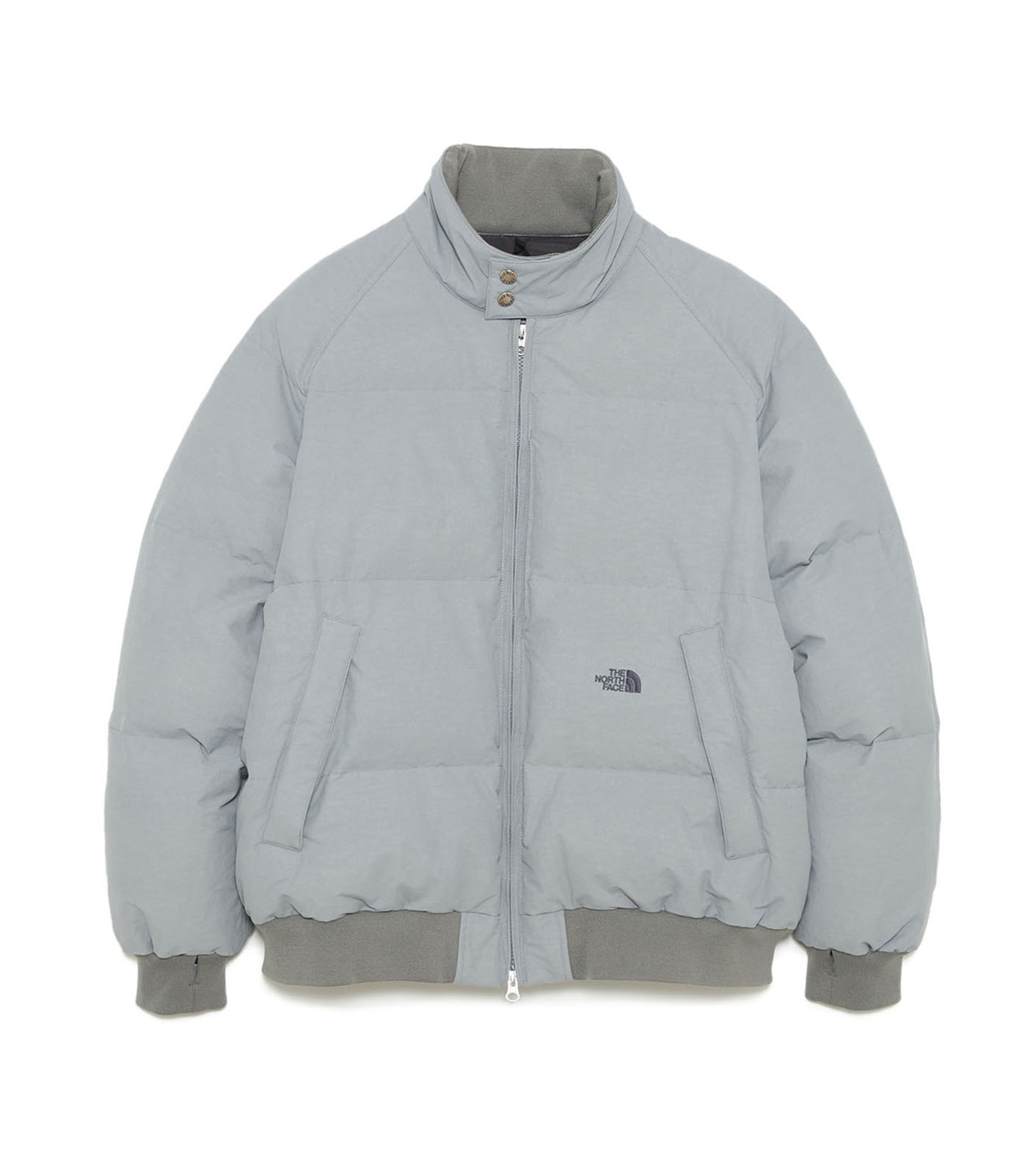 Field Down Jacket