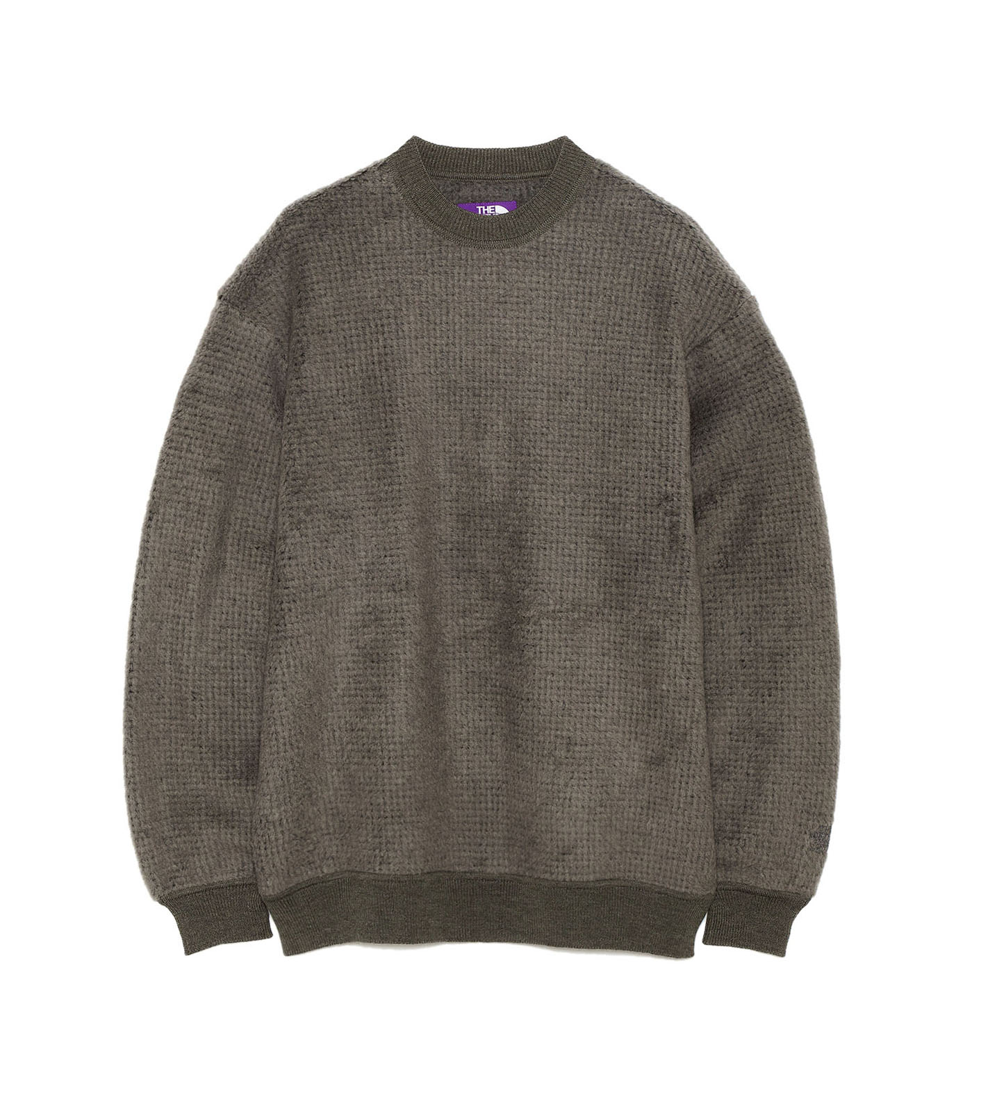 POLARTEC Wool Fleece Pullover