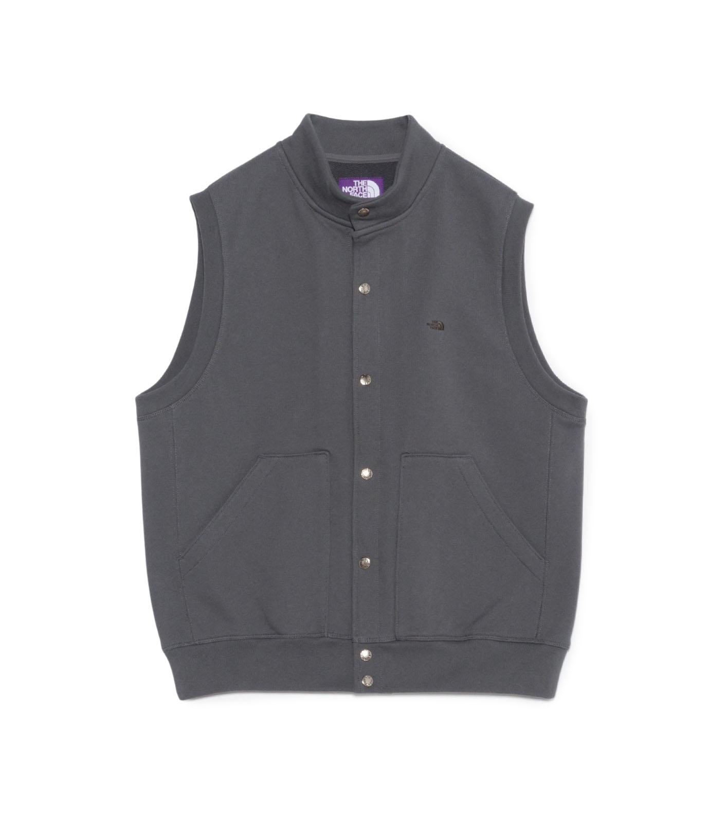 Field Sweatvest