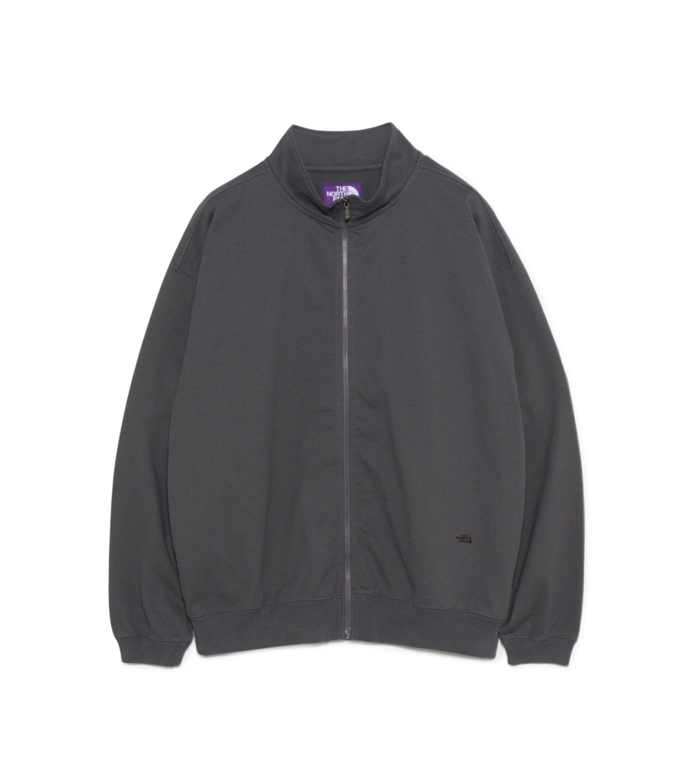 9.5oz Field Zip Up Jacket