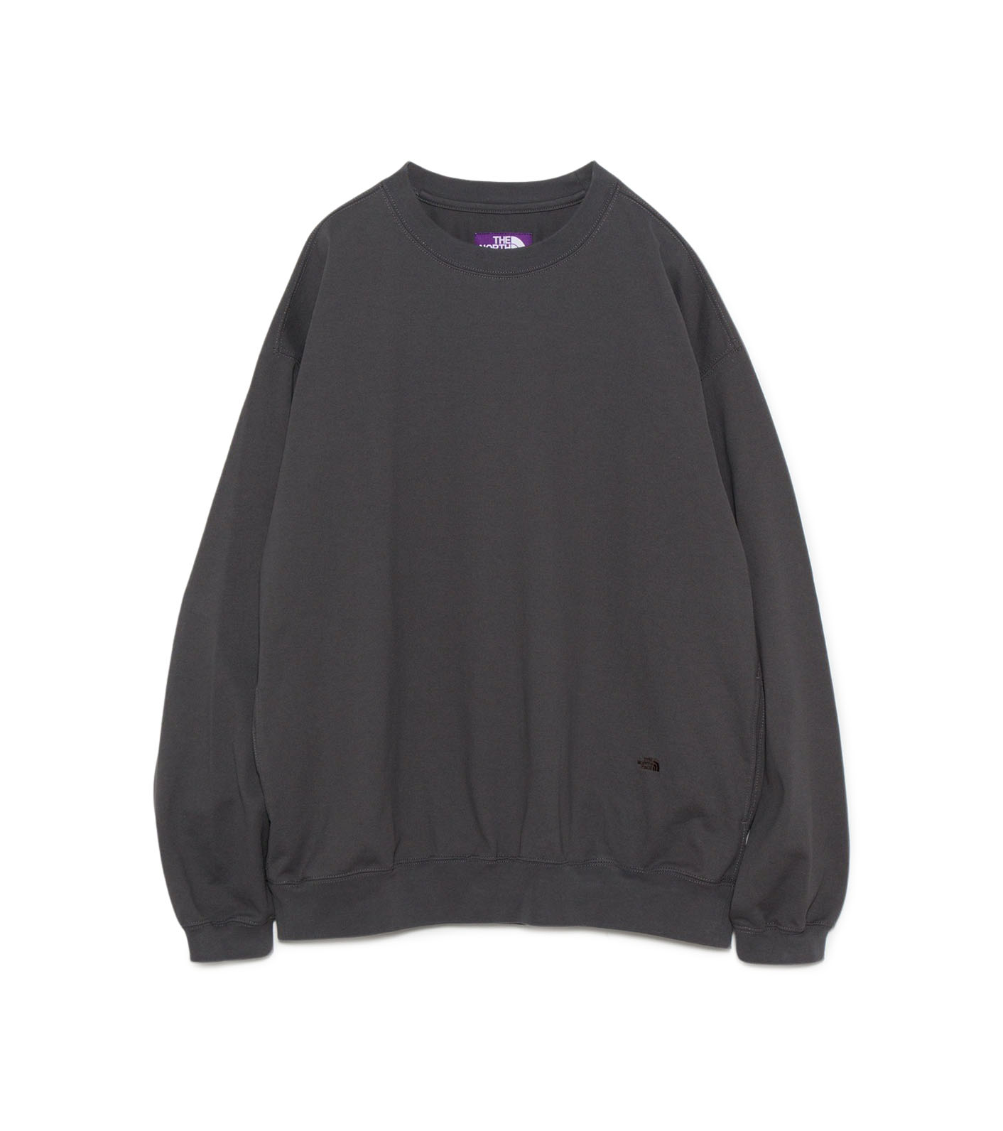 9.5oz Field Pullover