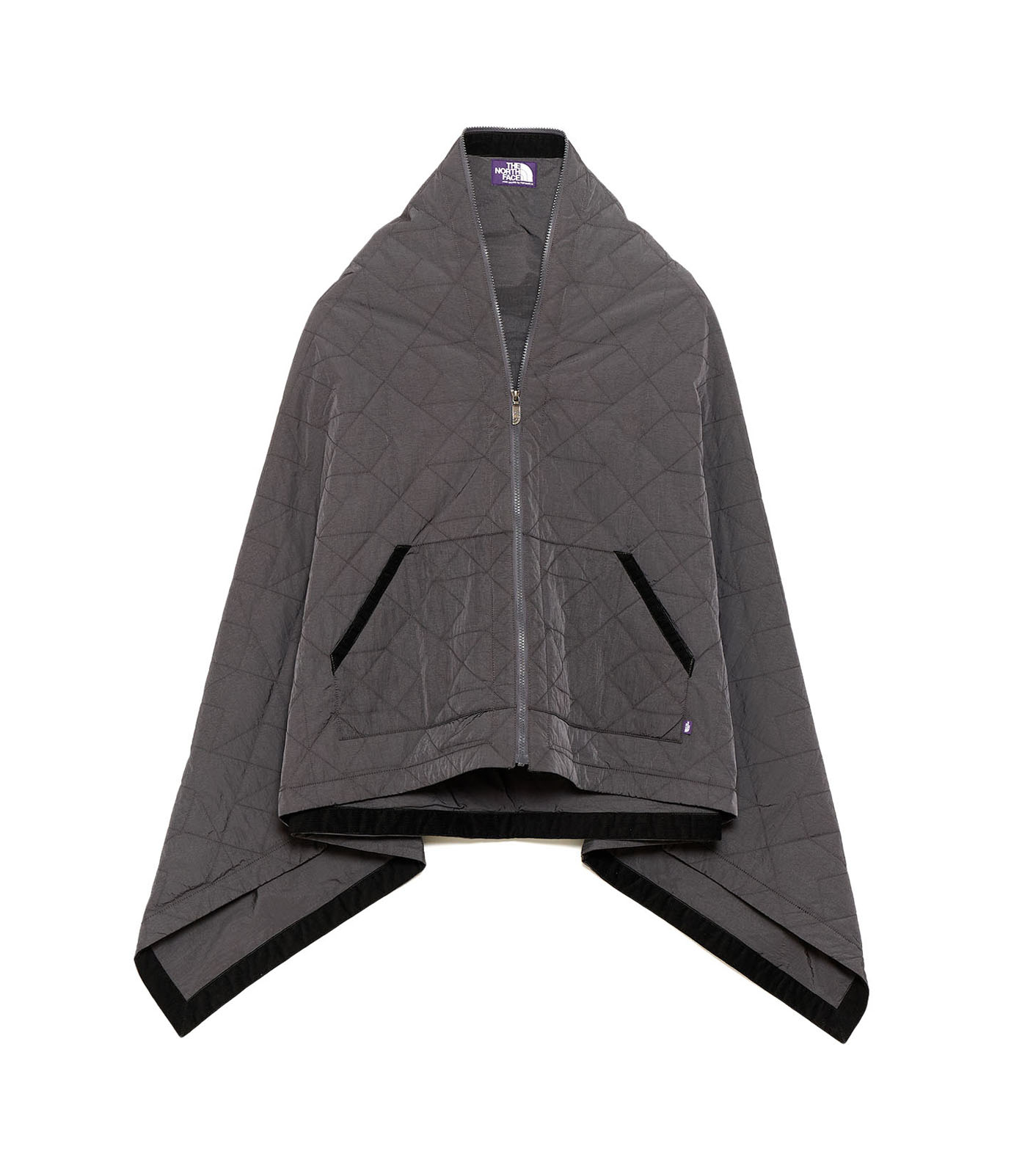 Quilting Field Mountain Cape
