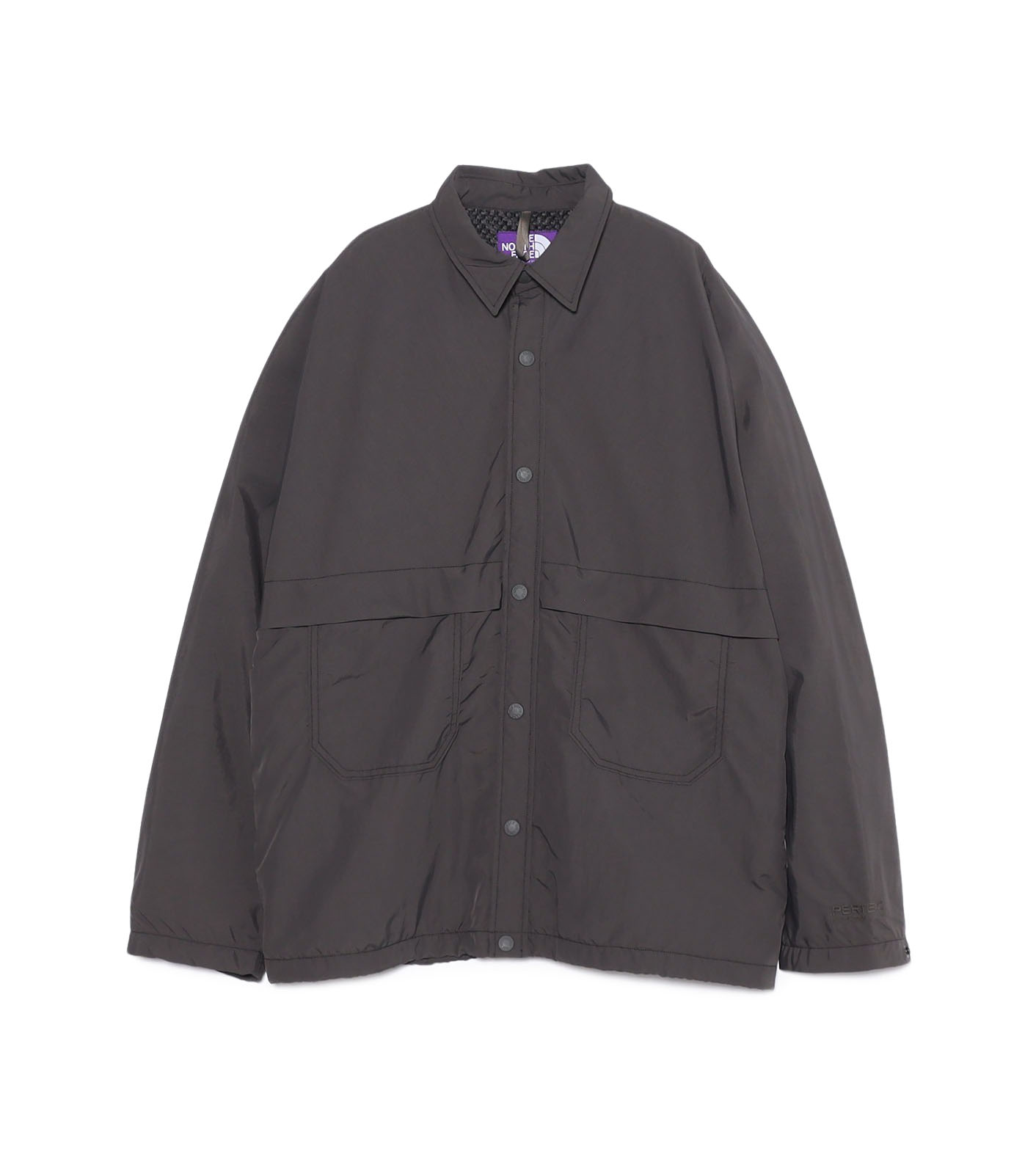PERTEX UNLIMITED Field Insulation Jacket