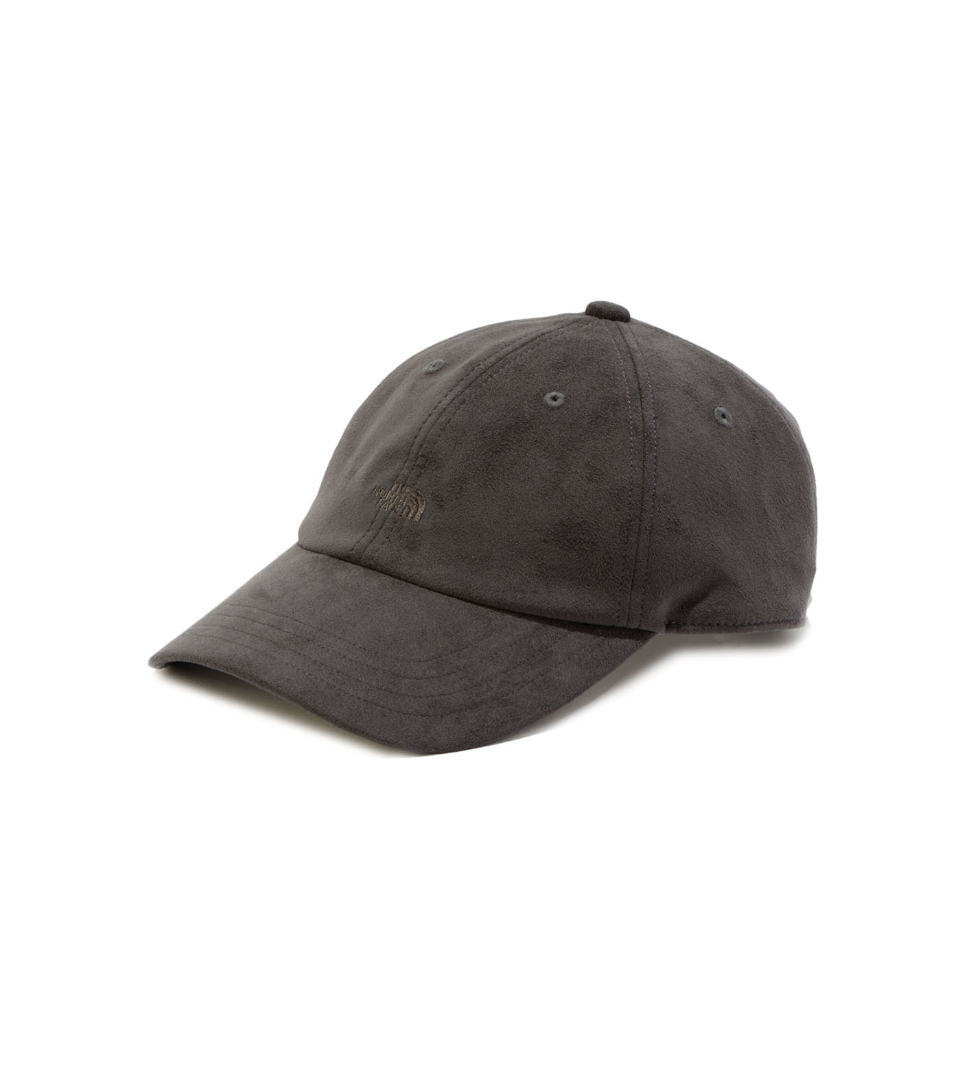 Synthetic Leather Field Cap