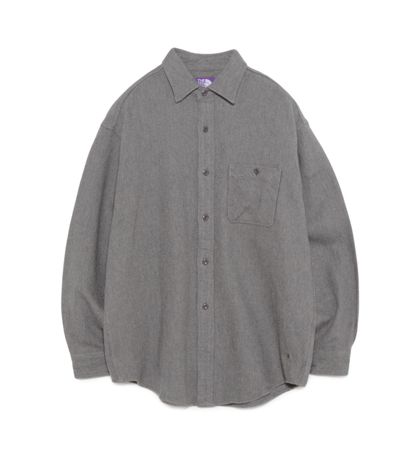 Flannel Field Shirt