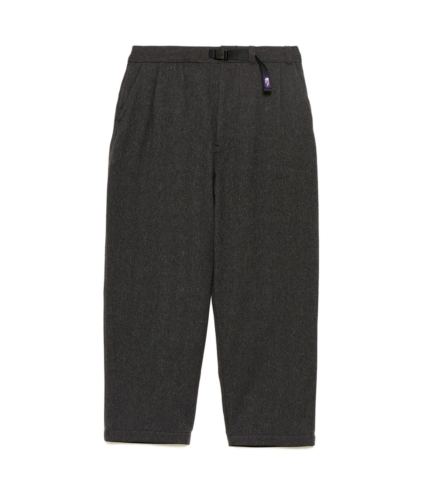 Herringbone Field Pants