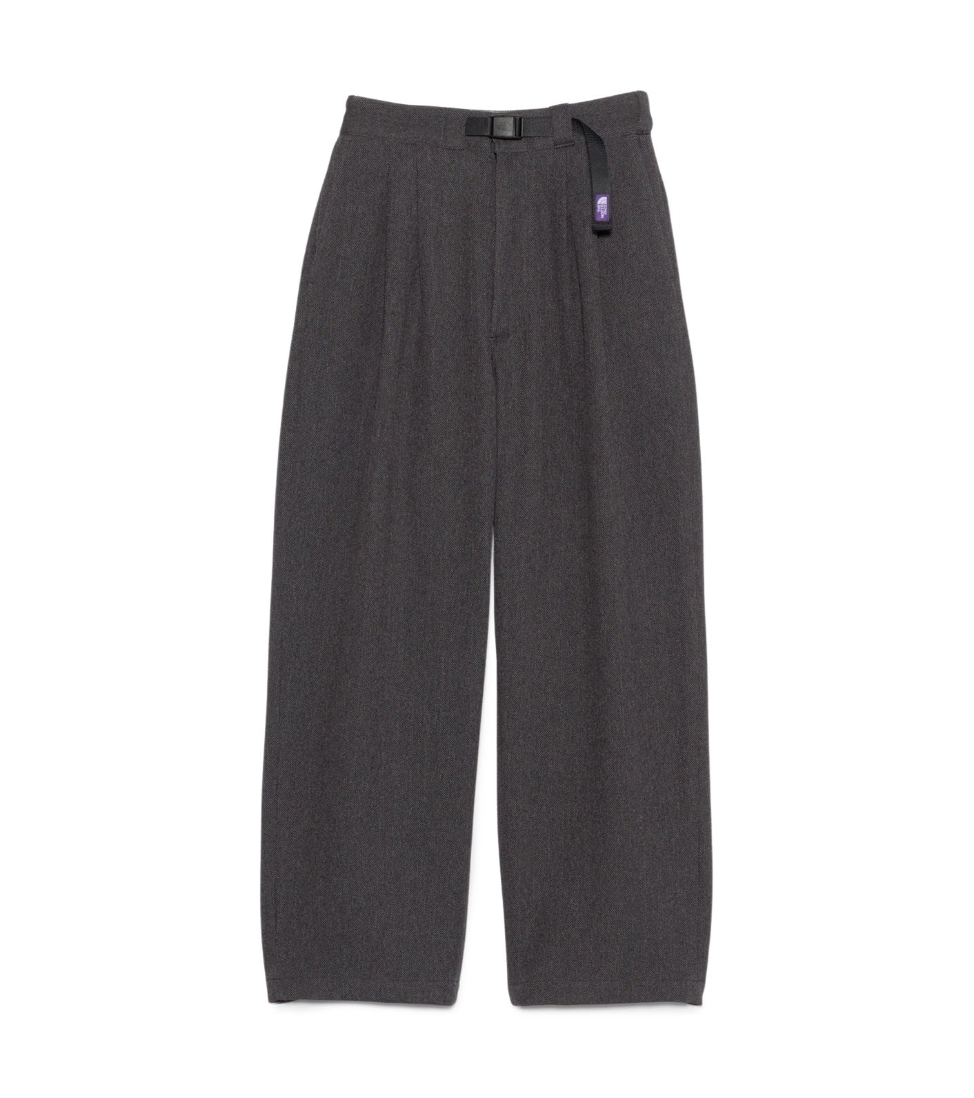 Herringbone Tuck Field Pants