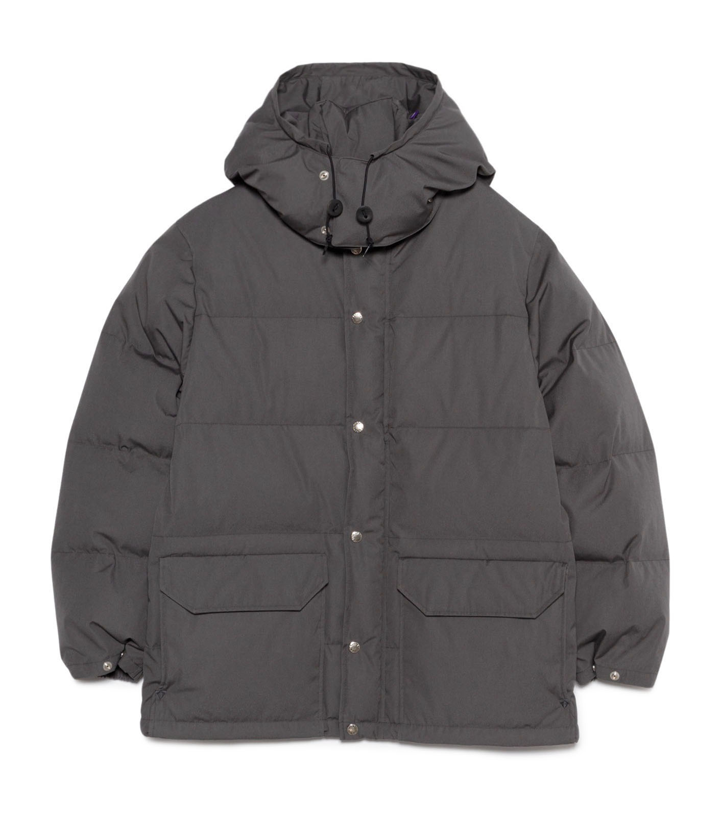 65/35 Sierra Parka