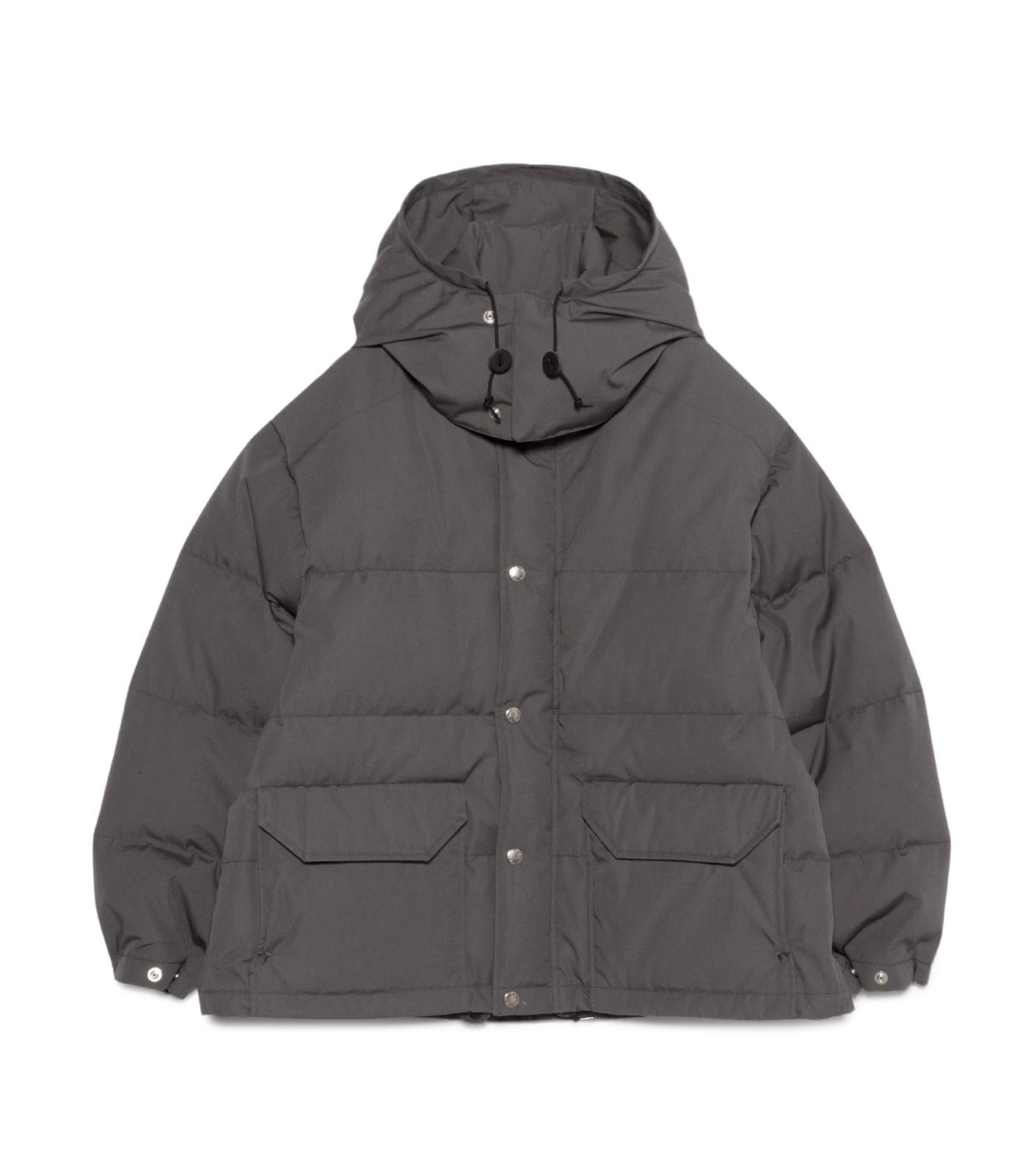 65/35 Short Sierra Parka