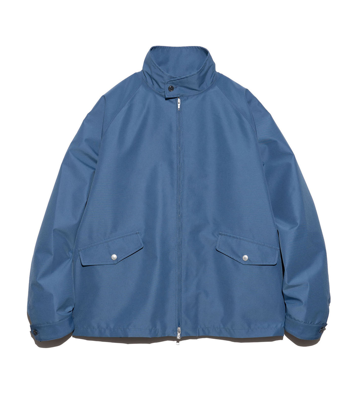 2L GORE-TEX Crew Jacket