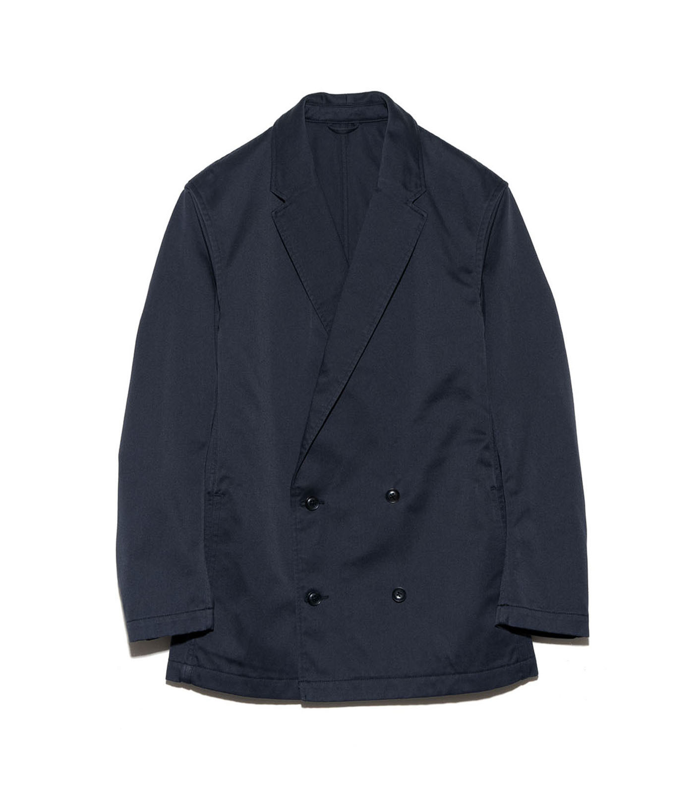 Chino Jacket