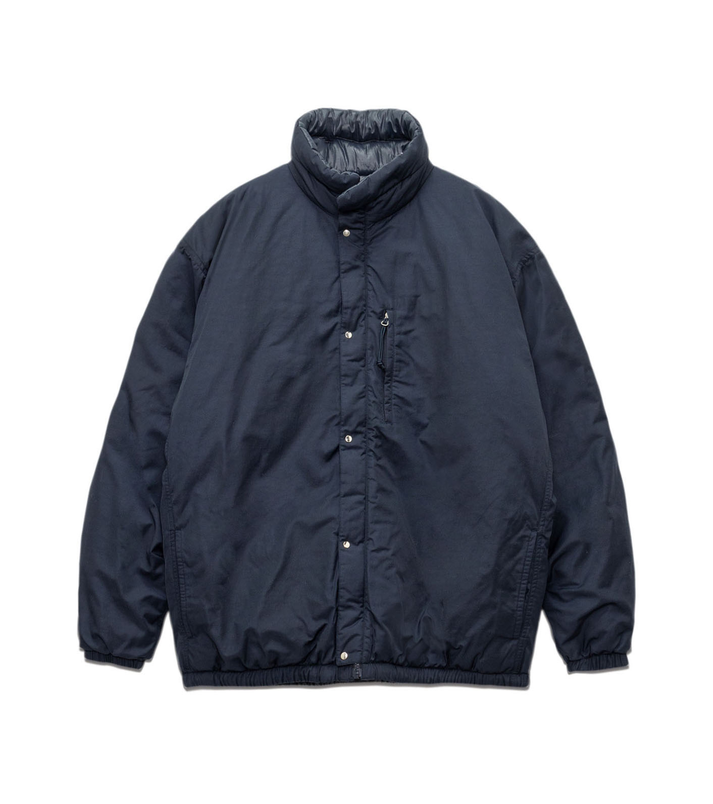 Reversible Insulation Jacket
