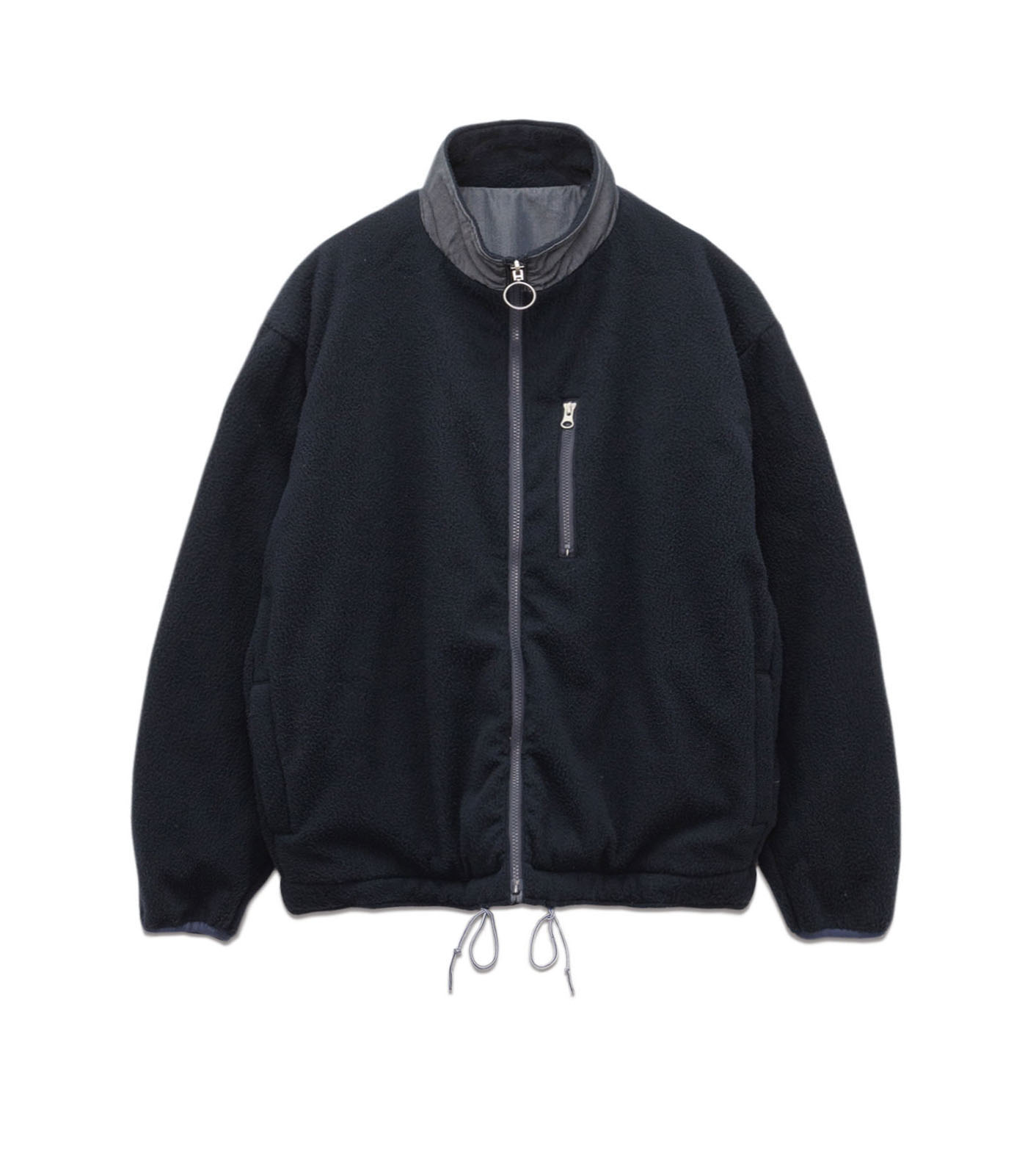 Reversible Dock Jacket
