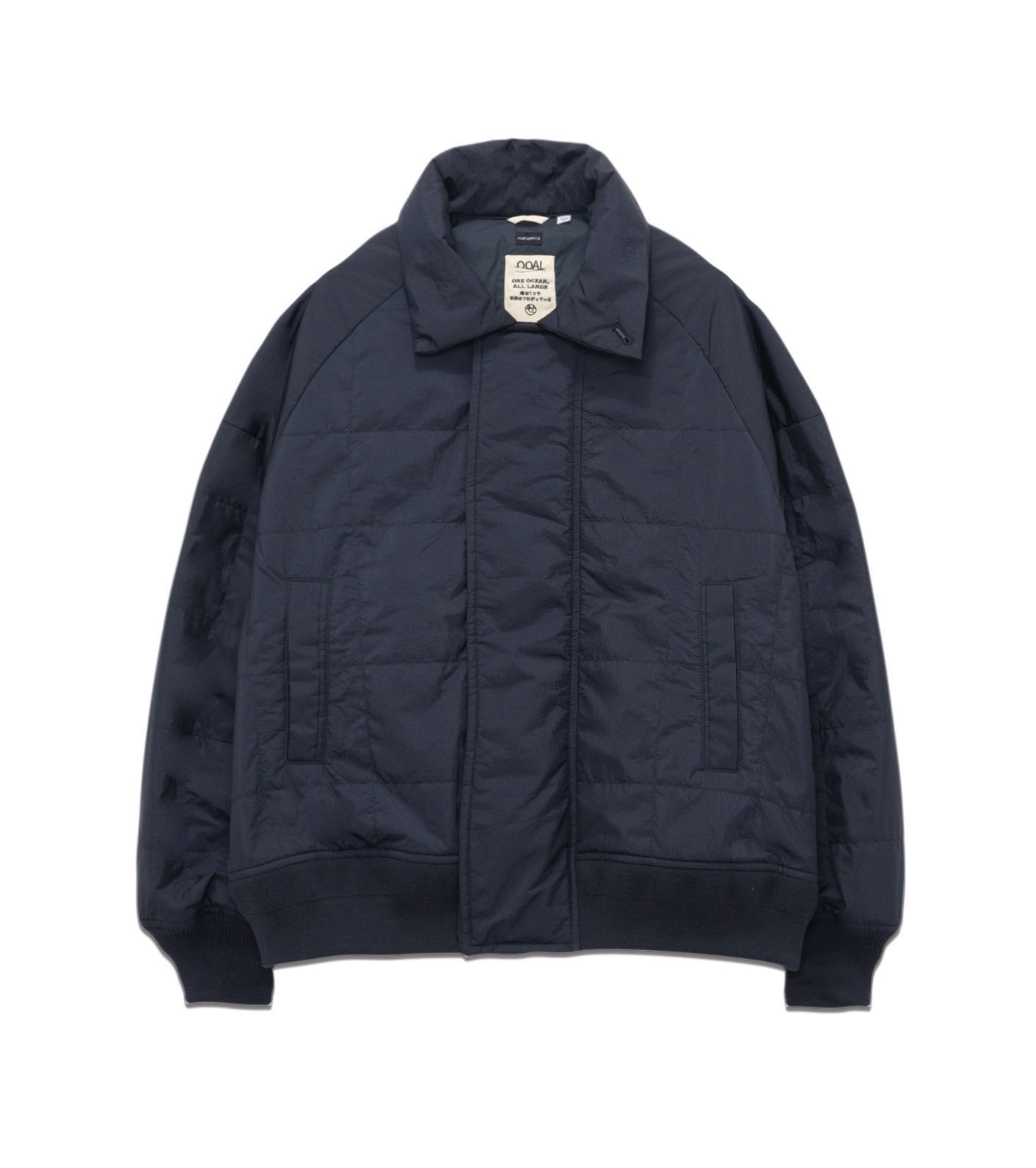 Padding Jacket