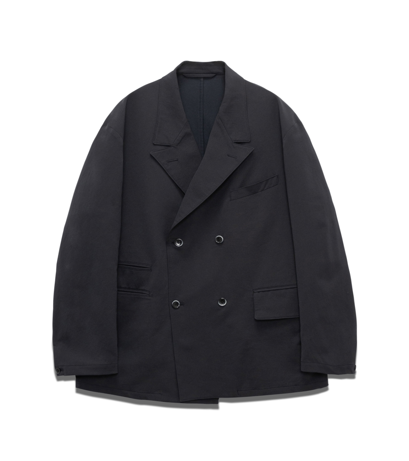 ALPHADRY Club Jacket
