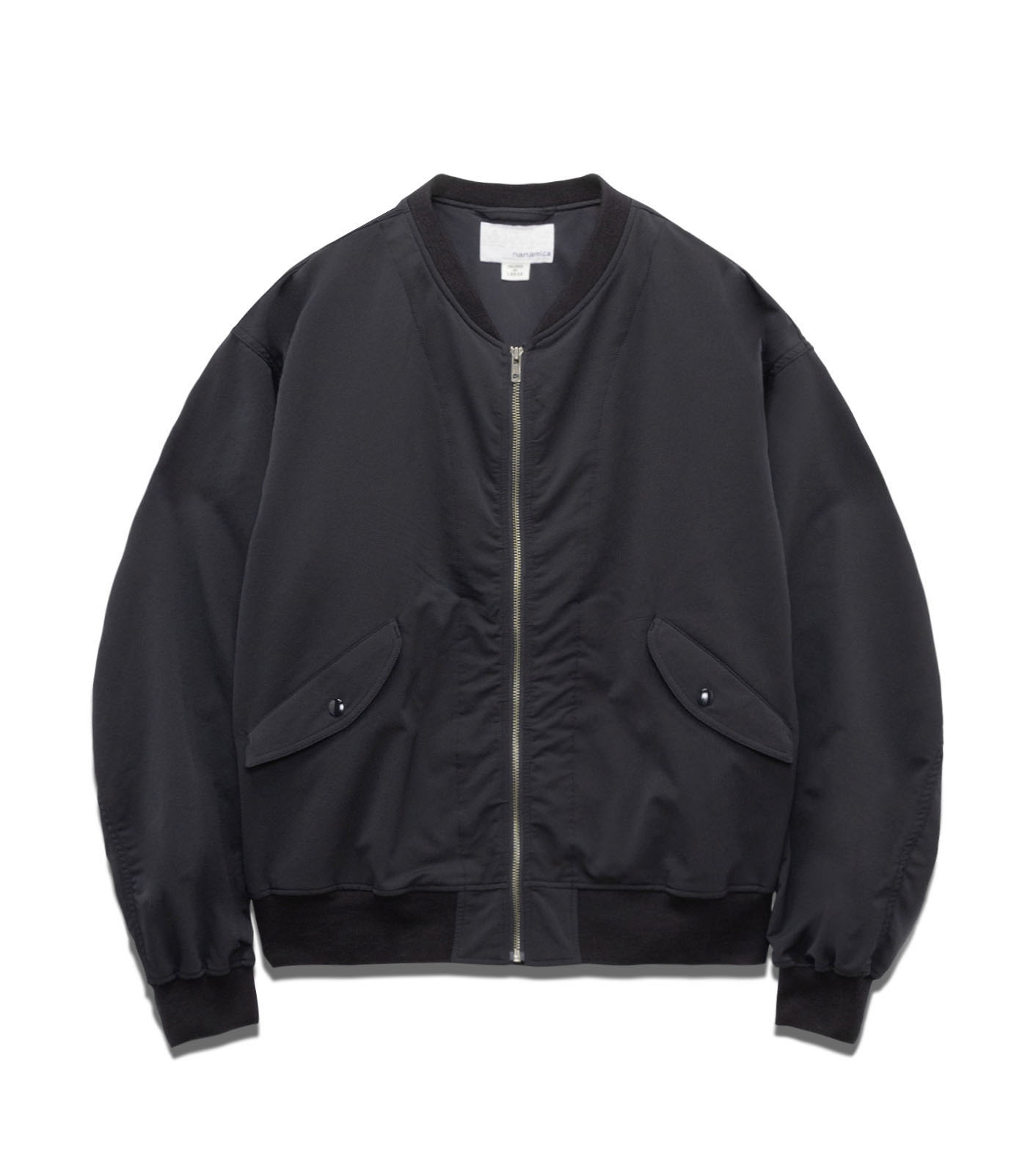ALPHADRY Field Jacket