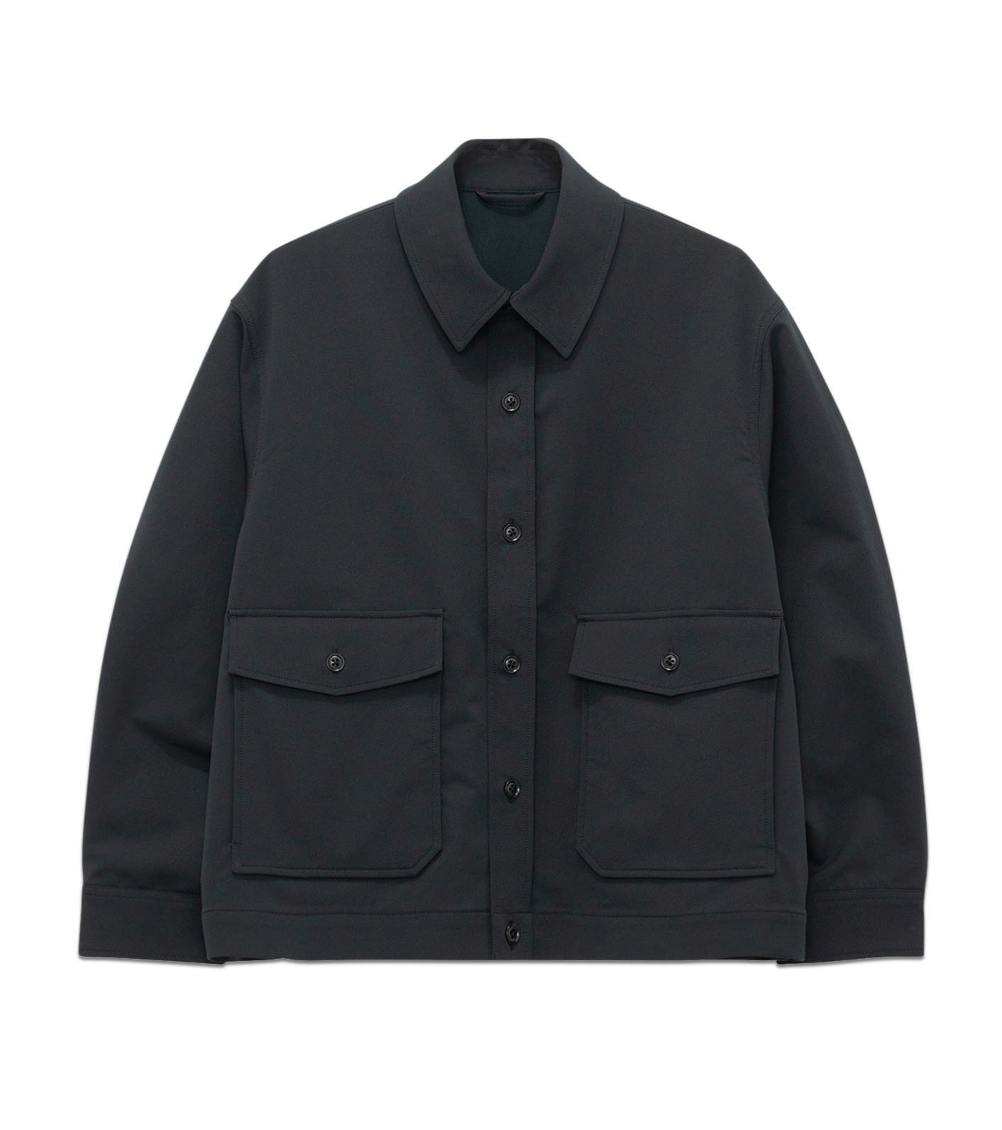 ALPHADRY CPO Jacket